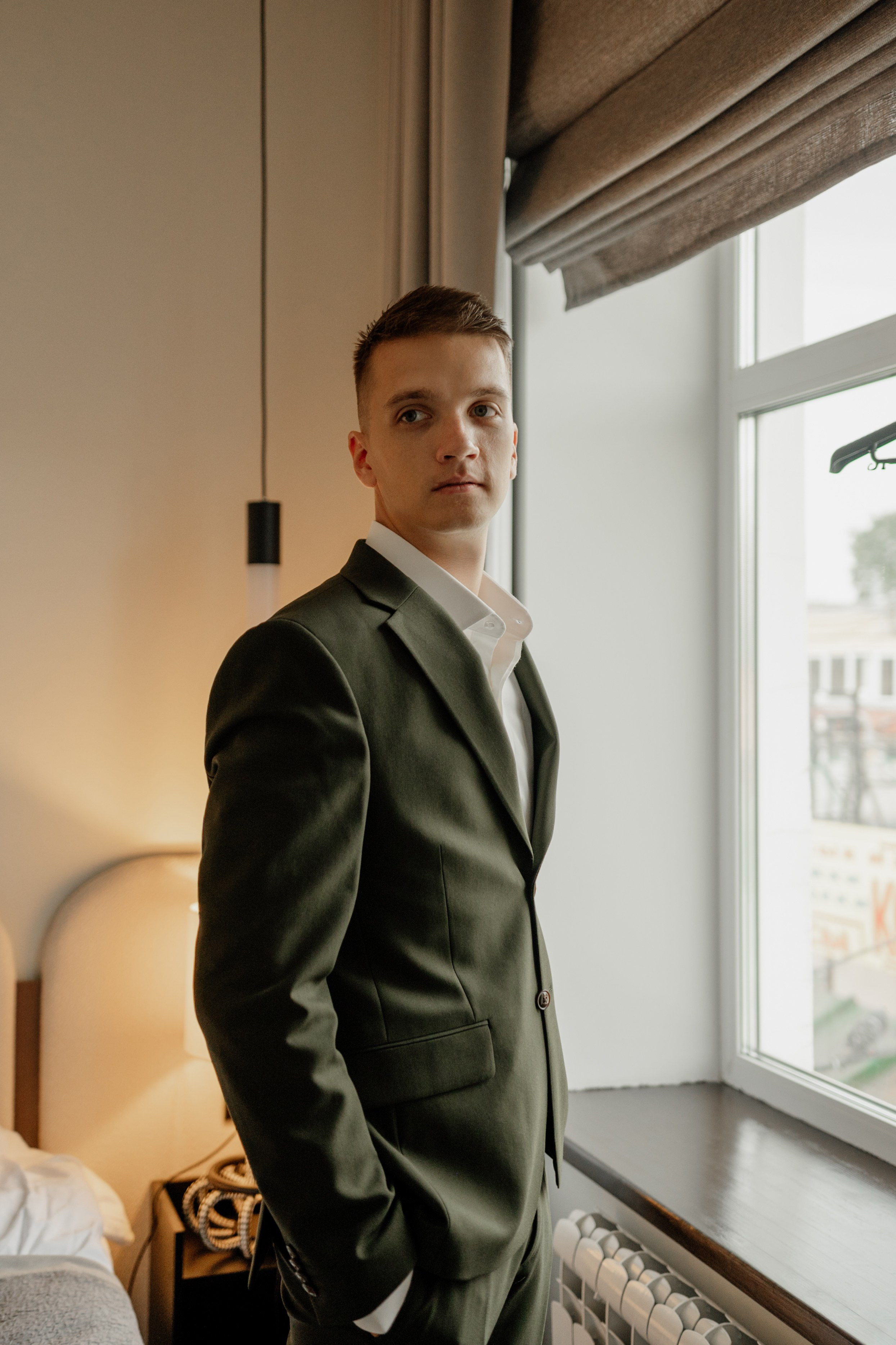 Максим&Ангелина. Свадебный и Семейный фотограф в Ярославле Алёна Колясникова