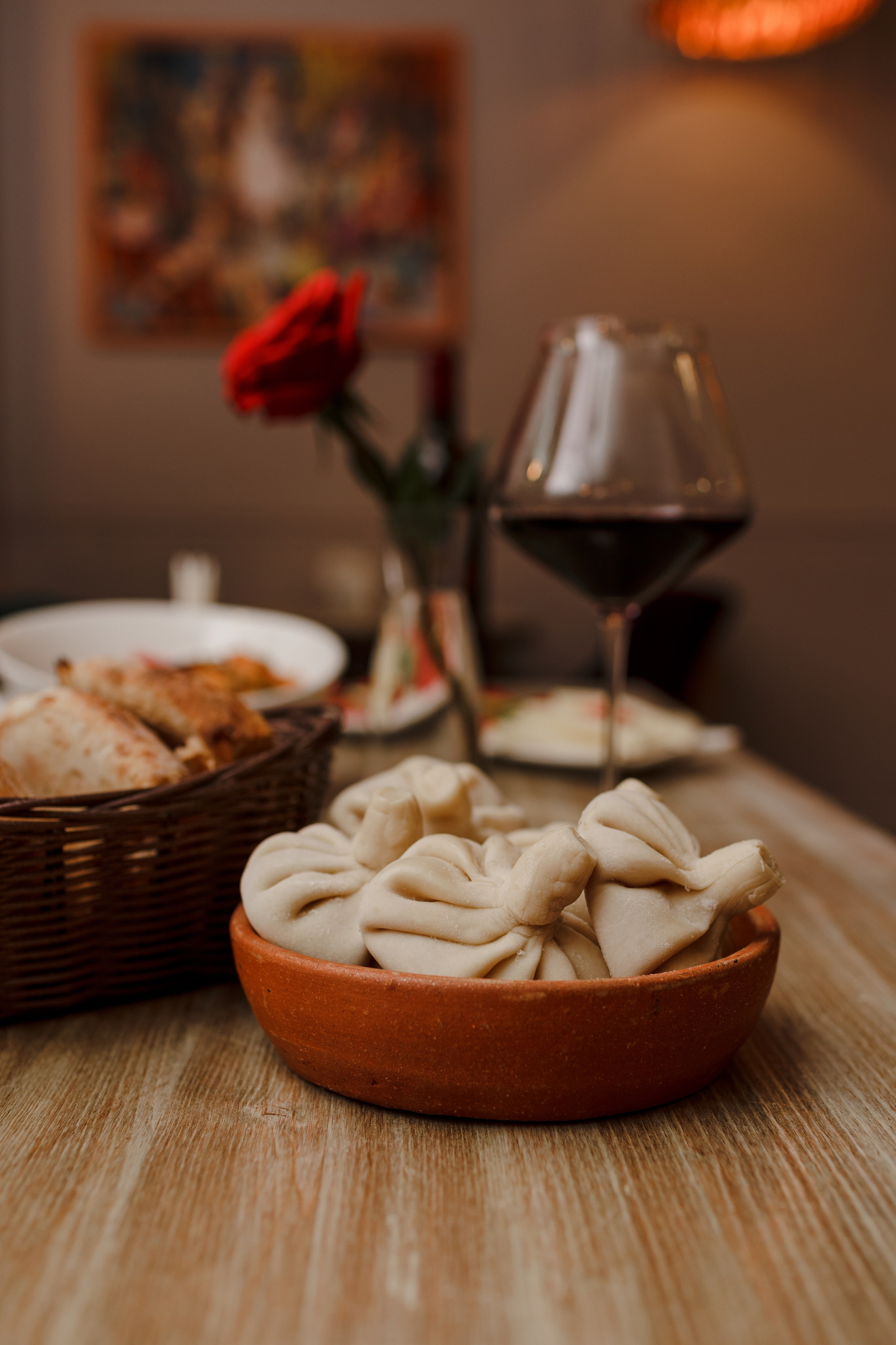 Рекламная съёмка для ресторана «Кэтино». Свадебный фотограф Кирилл Белый