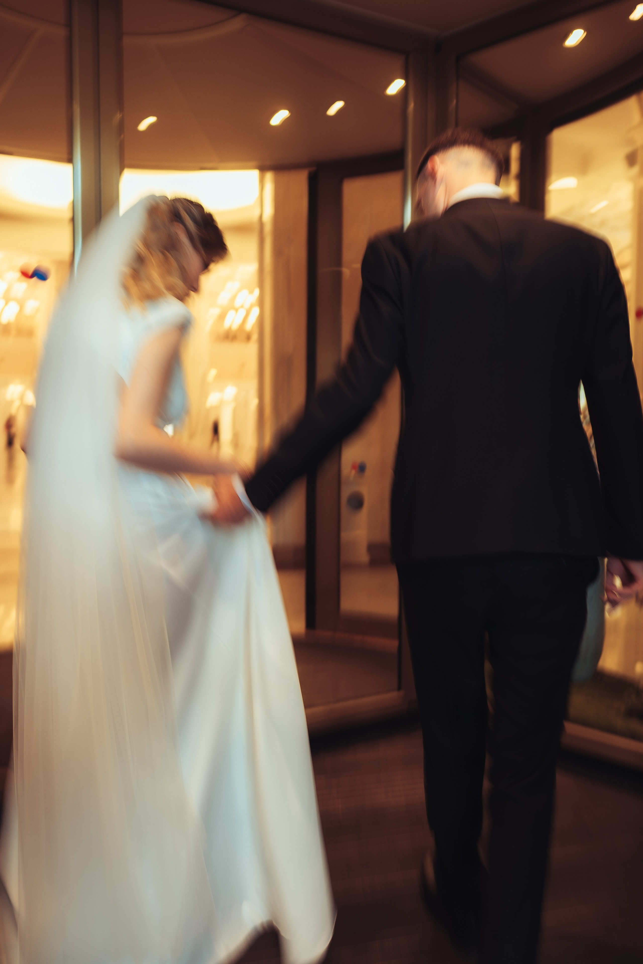 Свадебная съёмка Константина и Карины. Иван Кубик — фотограф и видеограф