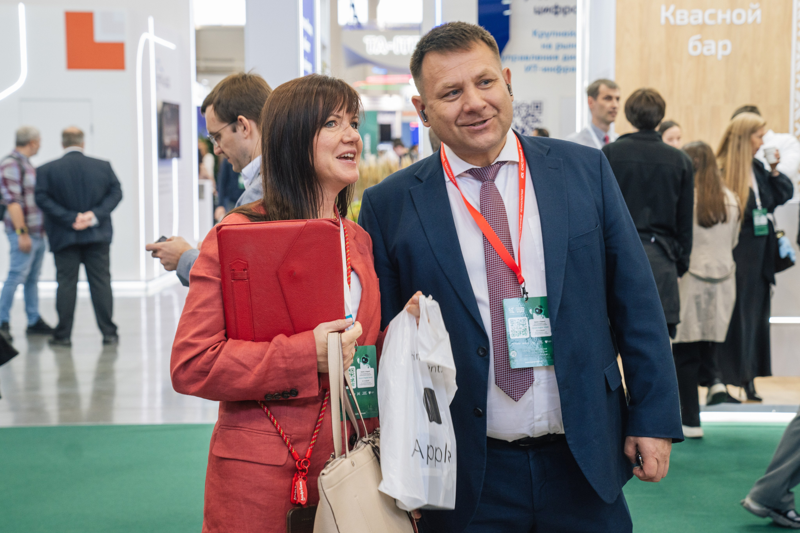 OCS. Kaef-production