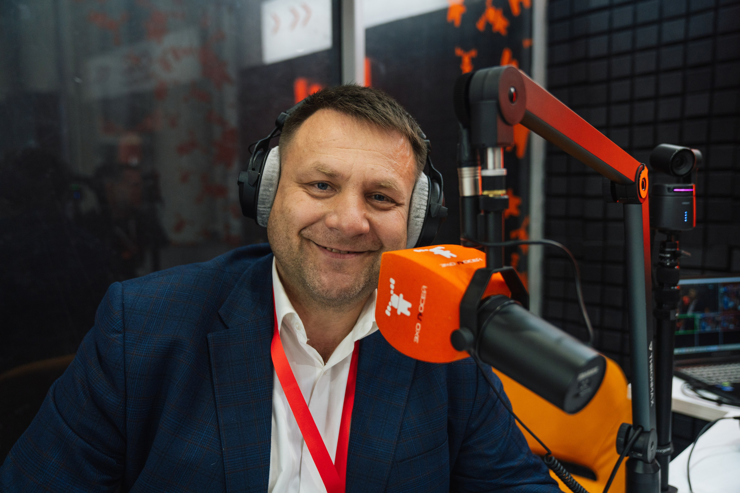 OCS. Kaef-production