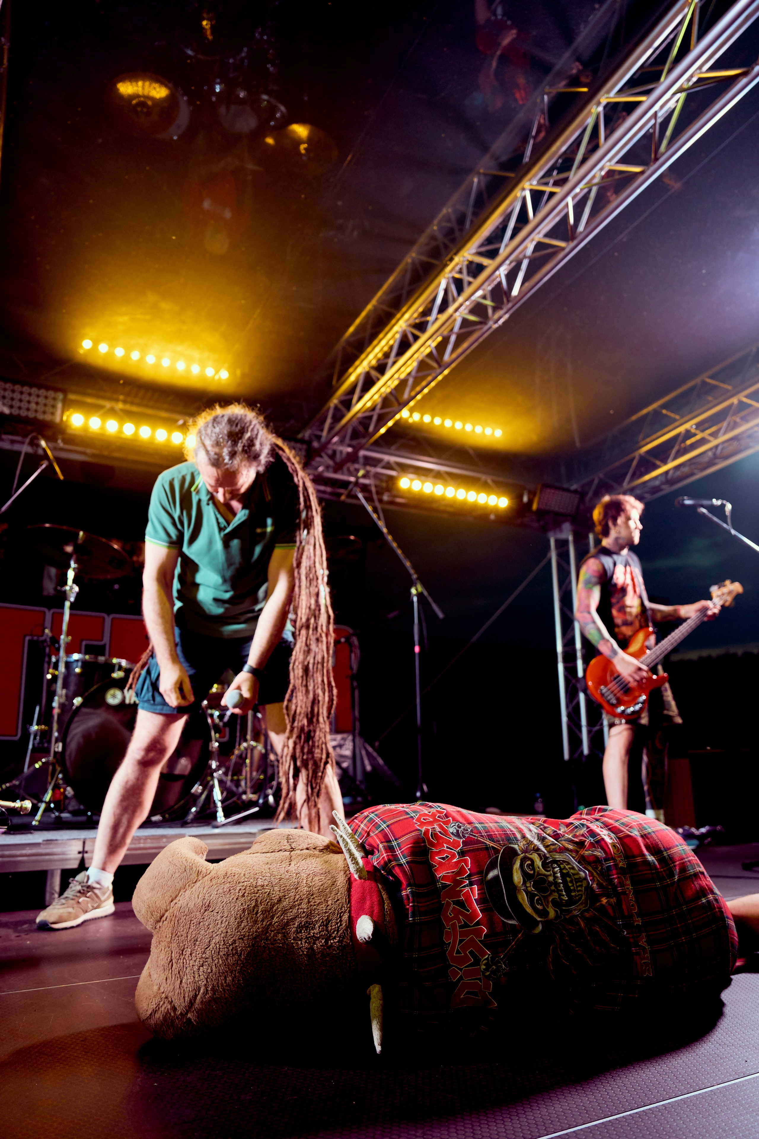 DISTEMPER / КОРАБЛЬ / 01.07.2023. Ekhovanov | фото- видеосъемка