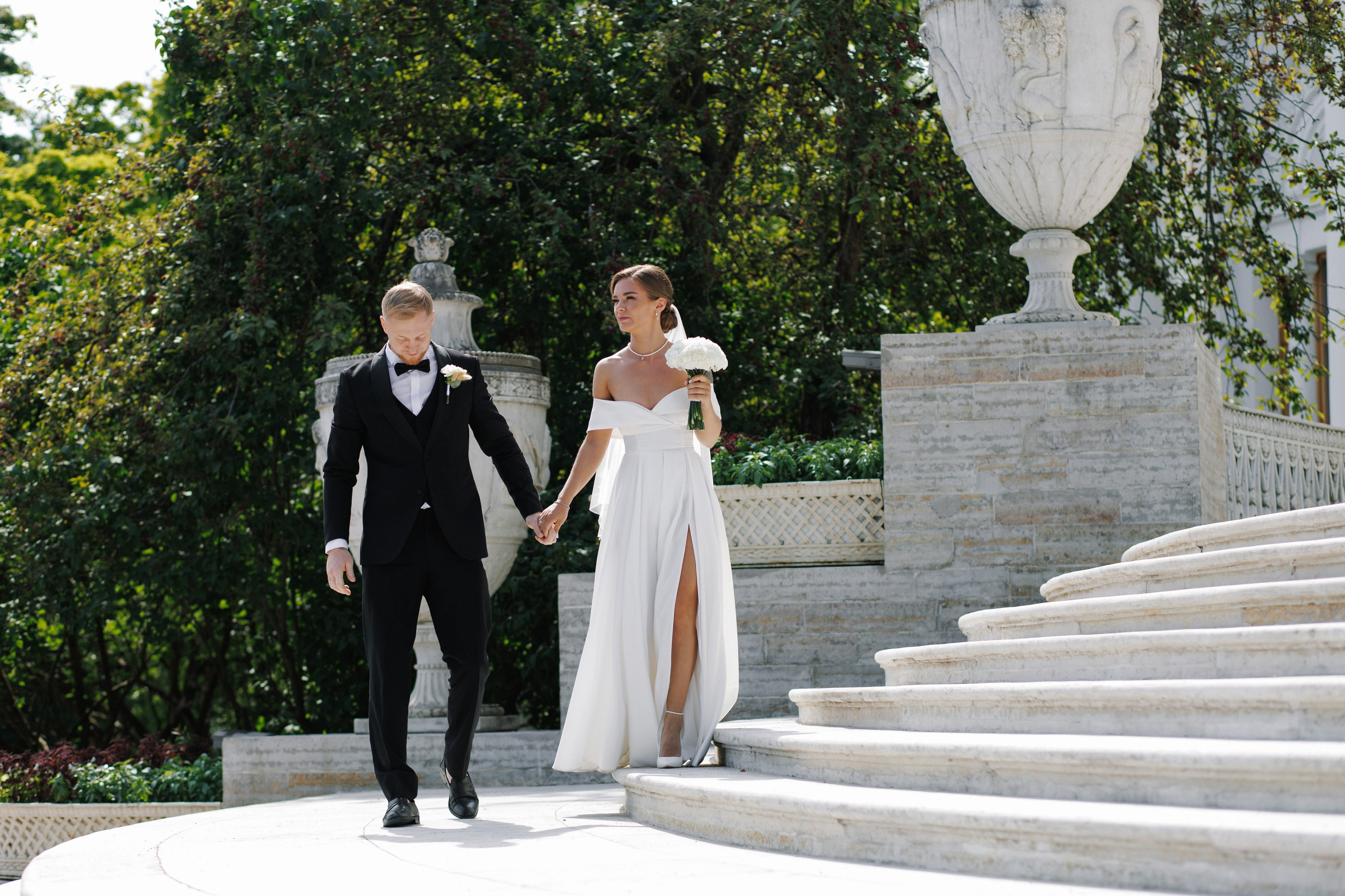 Мое портфолио за 2025 год. Свадебный фотограф СПБ