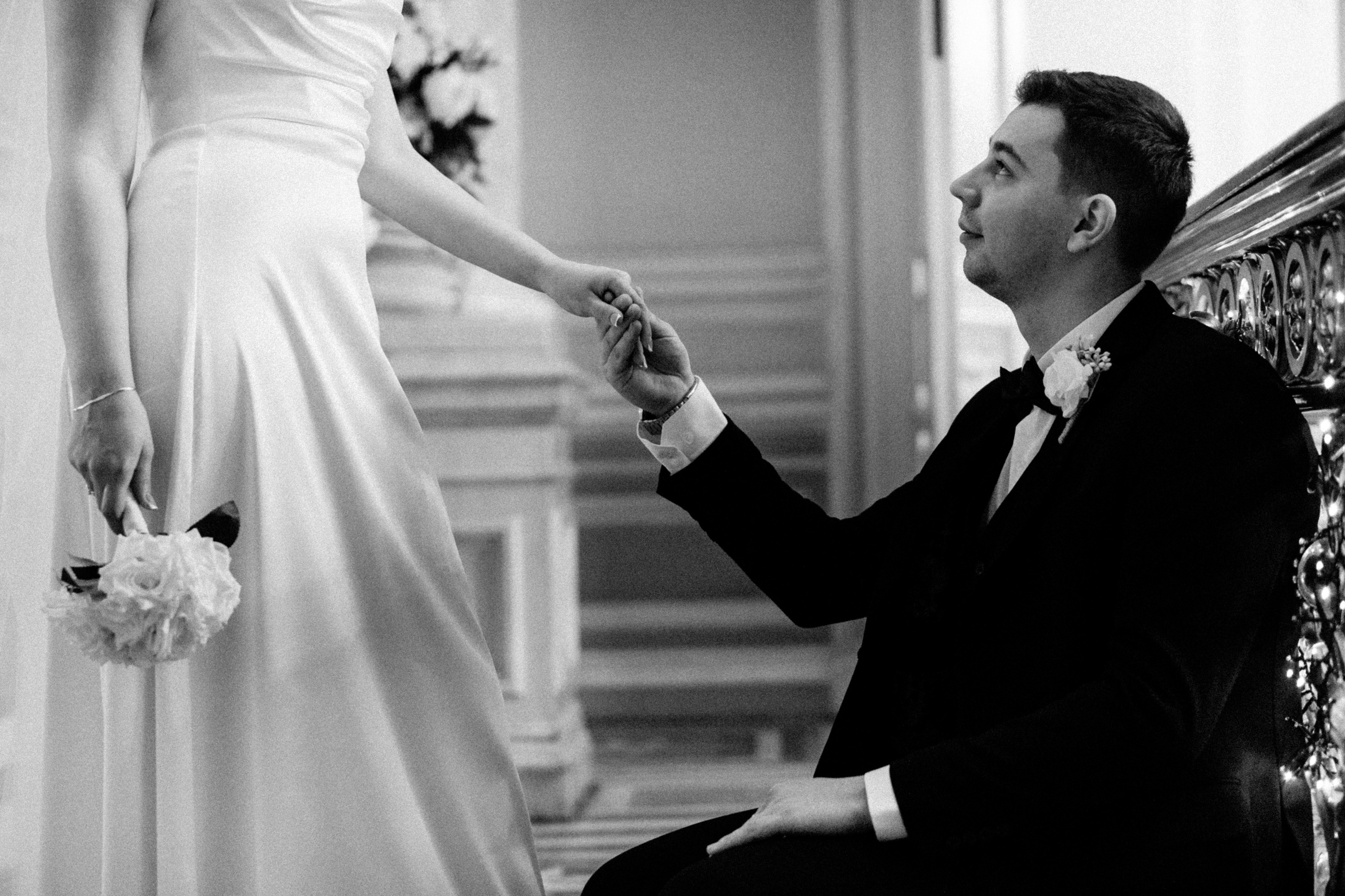 Свадебная серия «Код доступа — любовь» | Свадебный фотограф Сергей Слесарчук. Свадебный фотограф СПБ