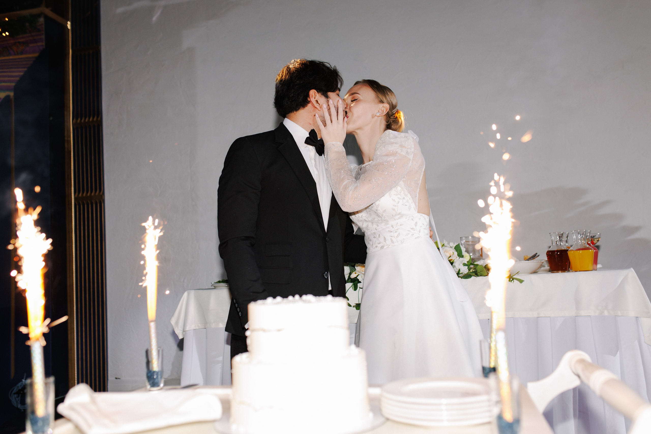 Свадьба Yoshirō и Ангелины в Graf Zeppelin и отель Гамма. Свадебный фотограф СПБ