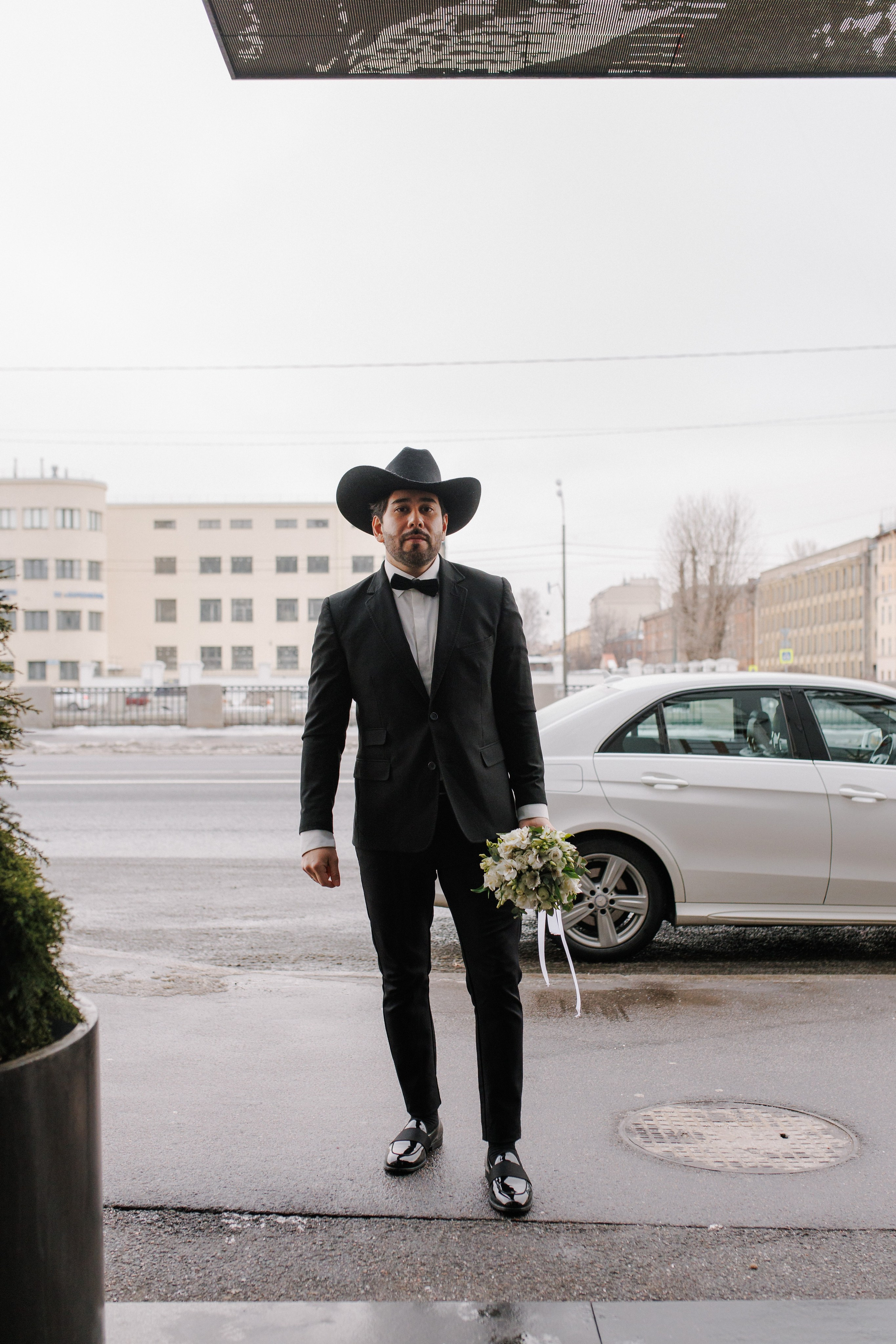Свадьба Yoshirō и Ангелины в Graf Zeppelin и отель Гамма. Свадебный фотограф СПБ