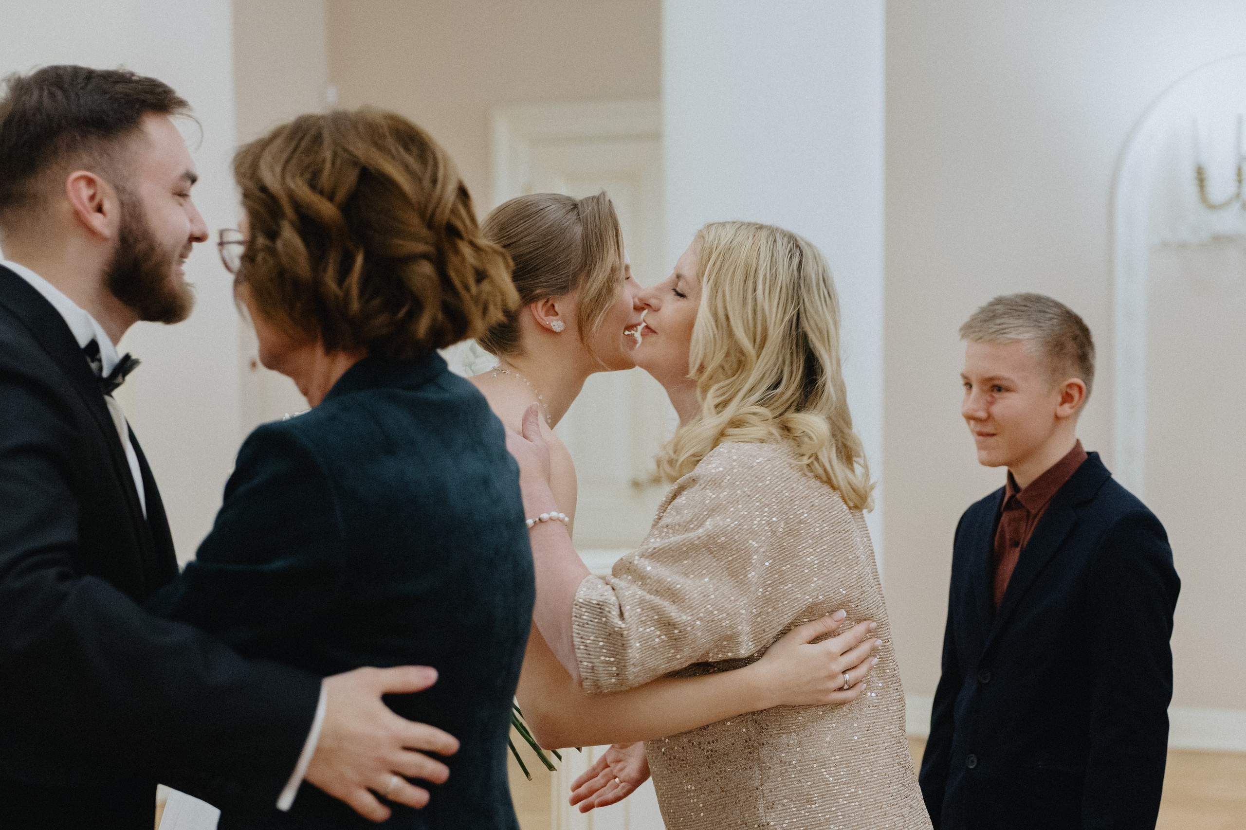 Свадьба Никиты и Оли в Санкт-Петербурге. Свадебный фотограф СПБ