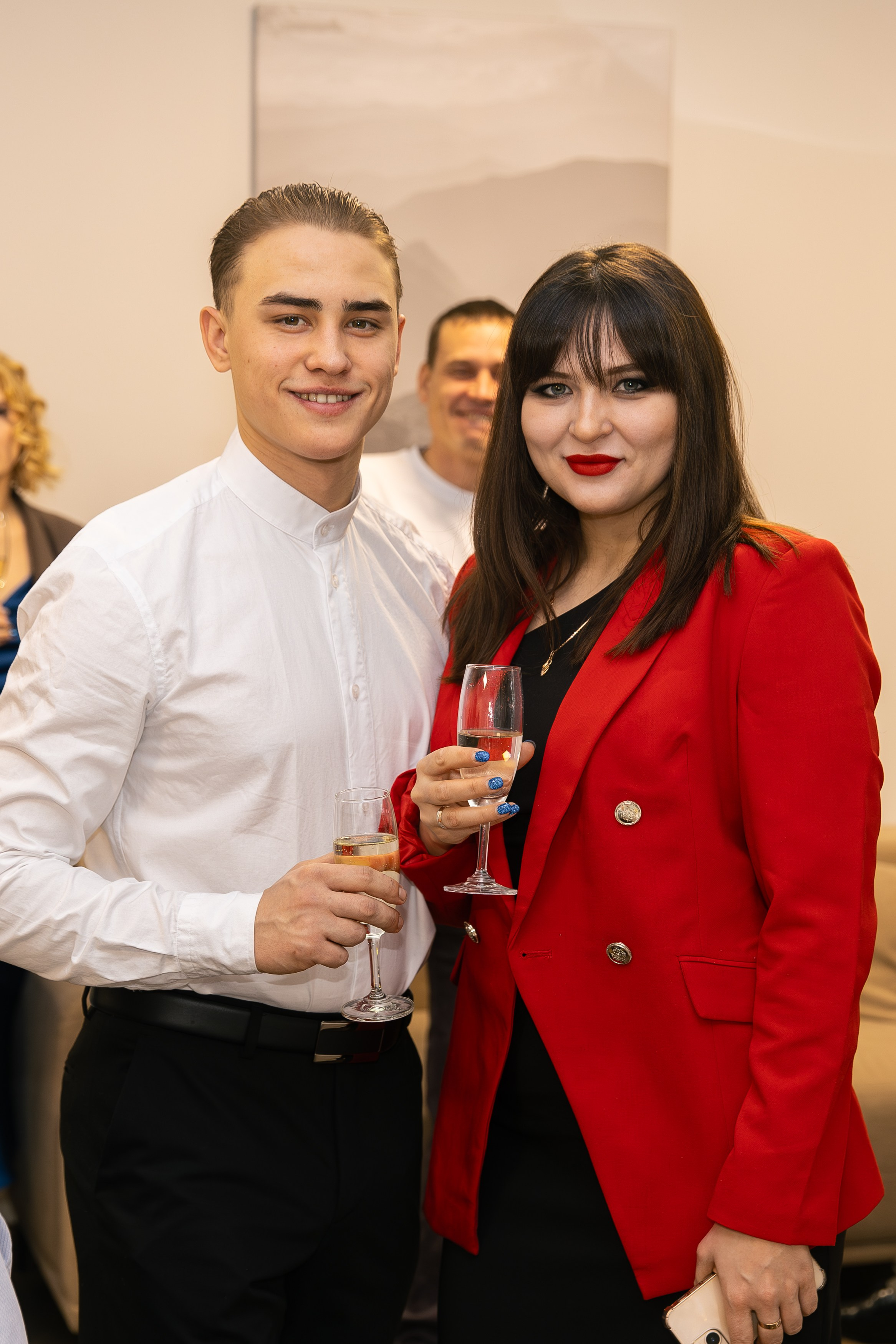 Фото и видео корпоративов. Свадебный, семейный видеограф и фотограф в Екатеринбурге Николай Рыков