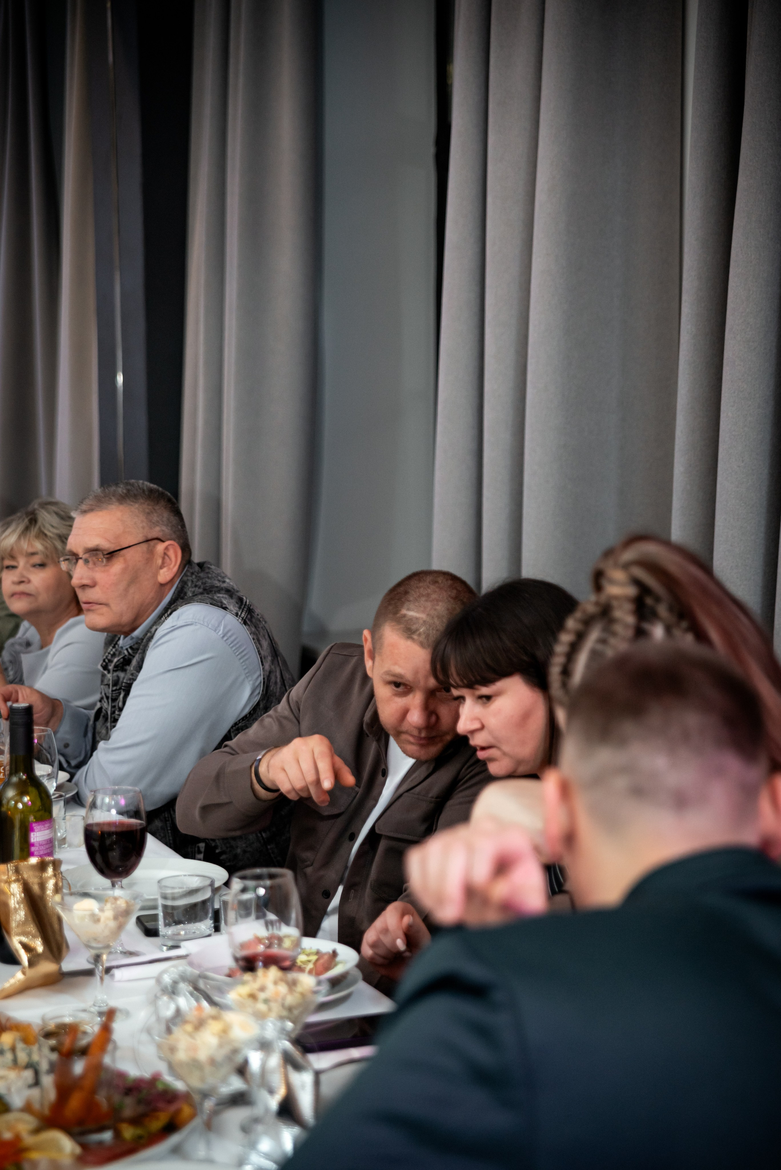 Wedding november vibe. Свадебный и семейный фотограф в Ижевске Романова Ольга