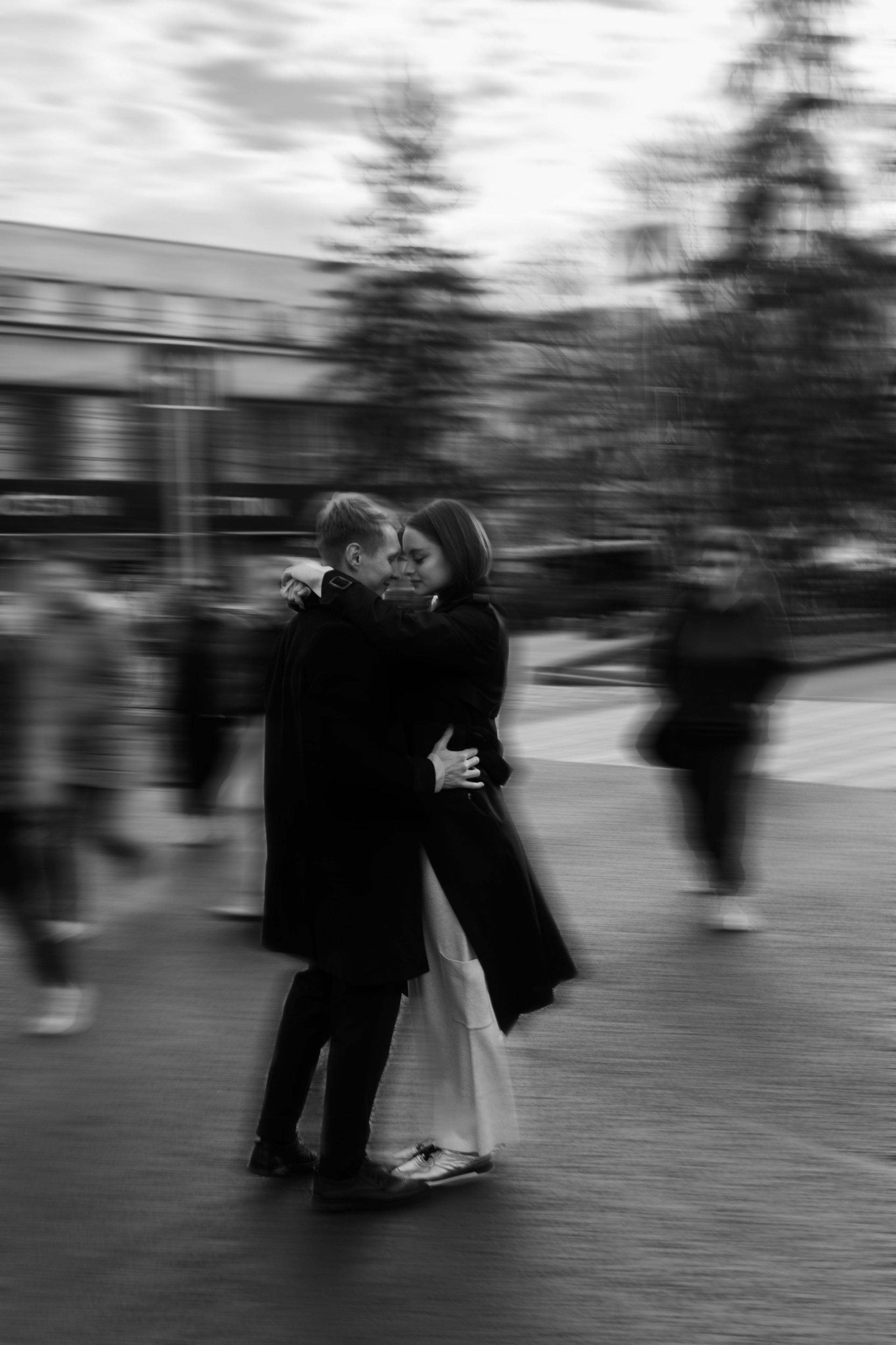 Света и Саша. Свадебный и женский фотограф в Ставрополе Вика Лексеева