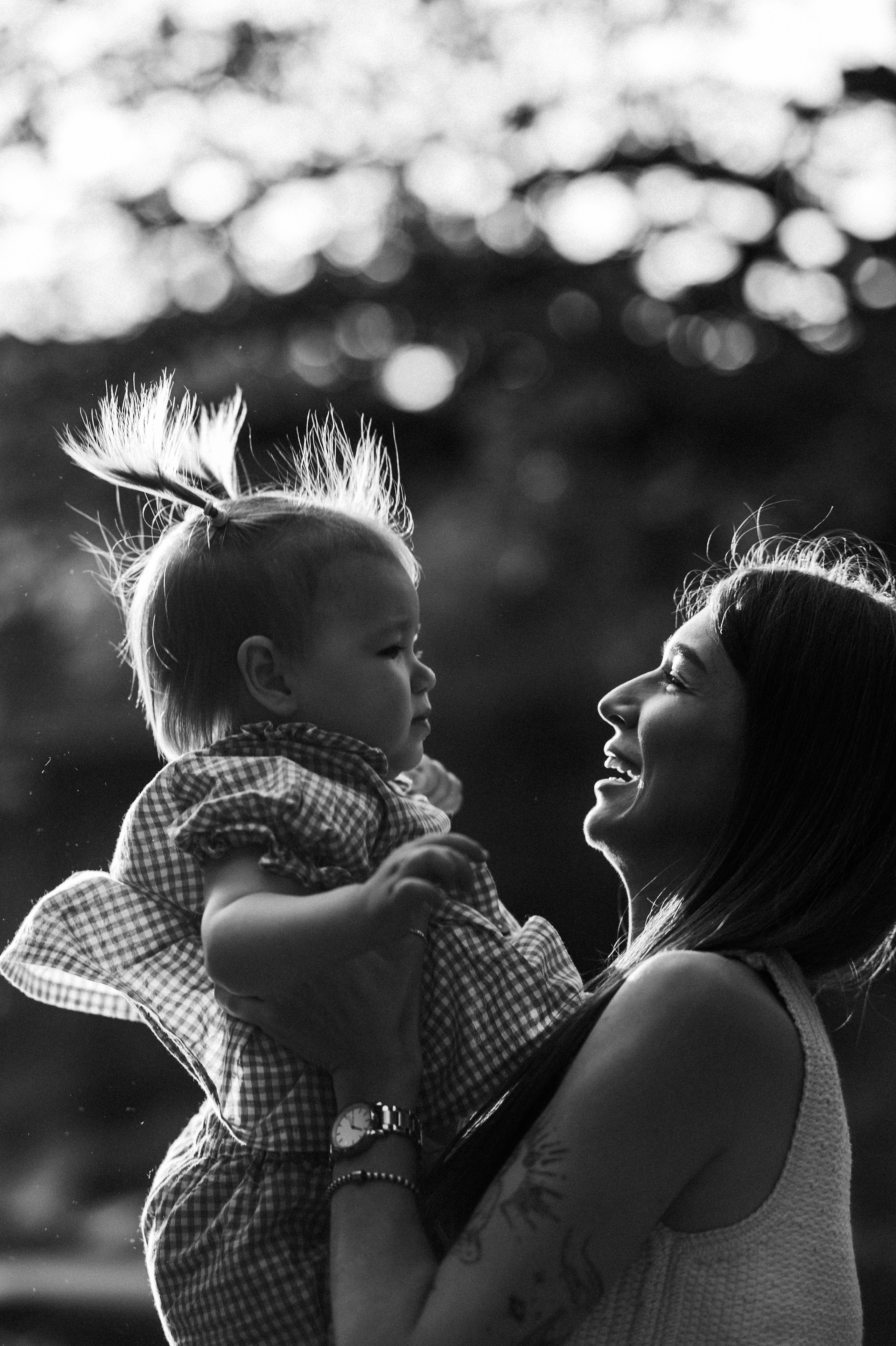 Надя и Алиса в ресторане Кедр. Семейный и свадебный lifestyle-фотограф в Москве Мария Петрова