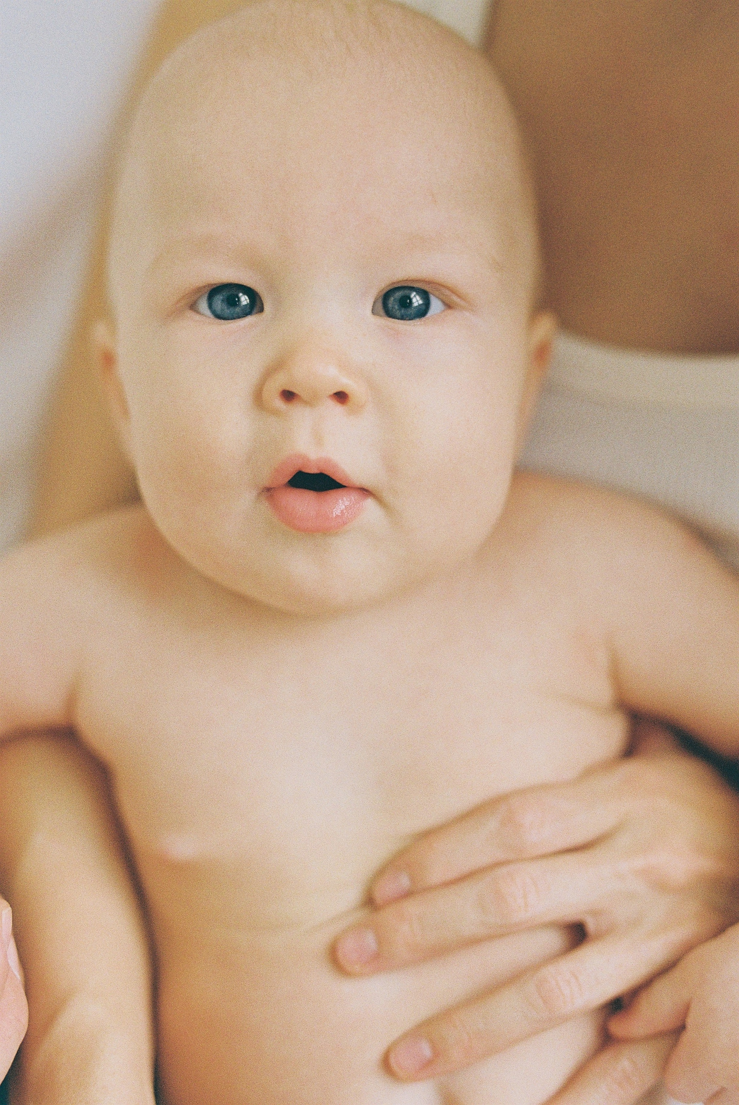 Венера, Александр и Федор (35 mm). Фотограф в Екатеринбурге и Москве, Анна