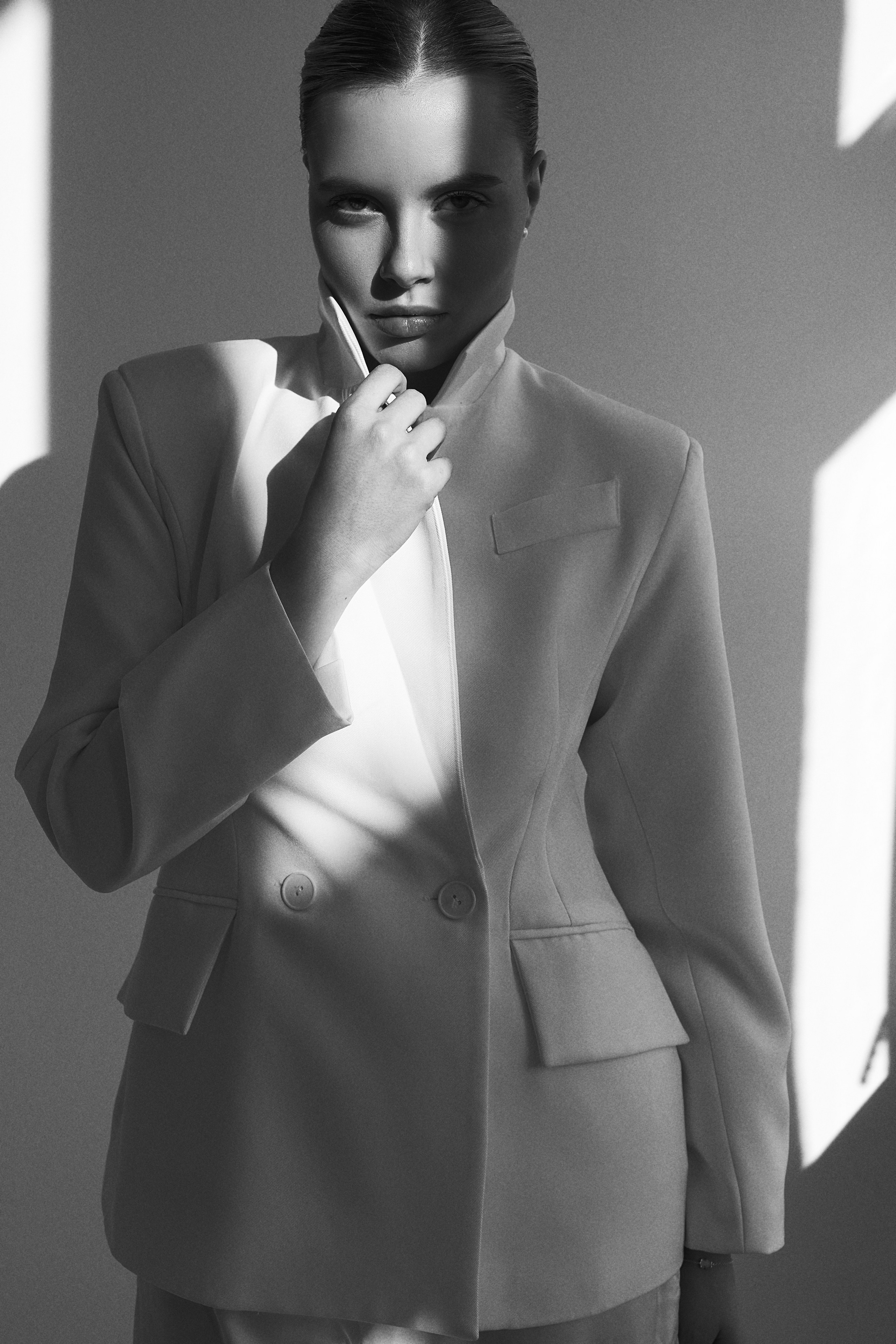 Полина. Фотограф в Екатеринбурге и Москве, Анна