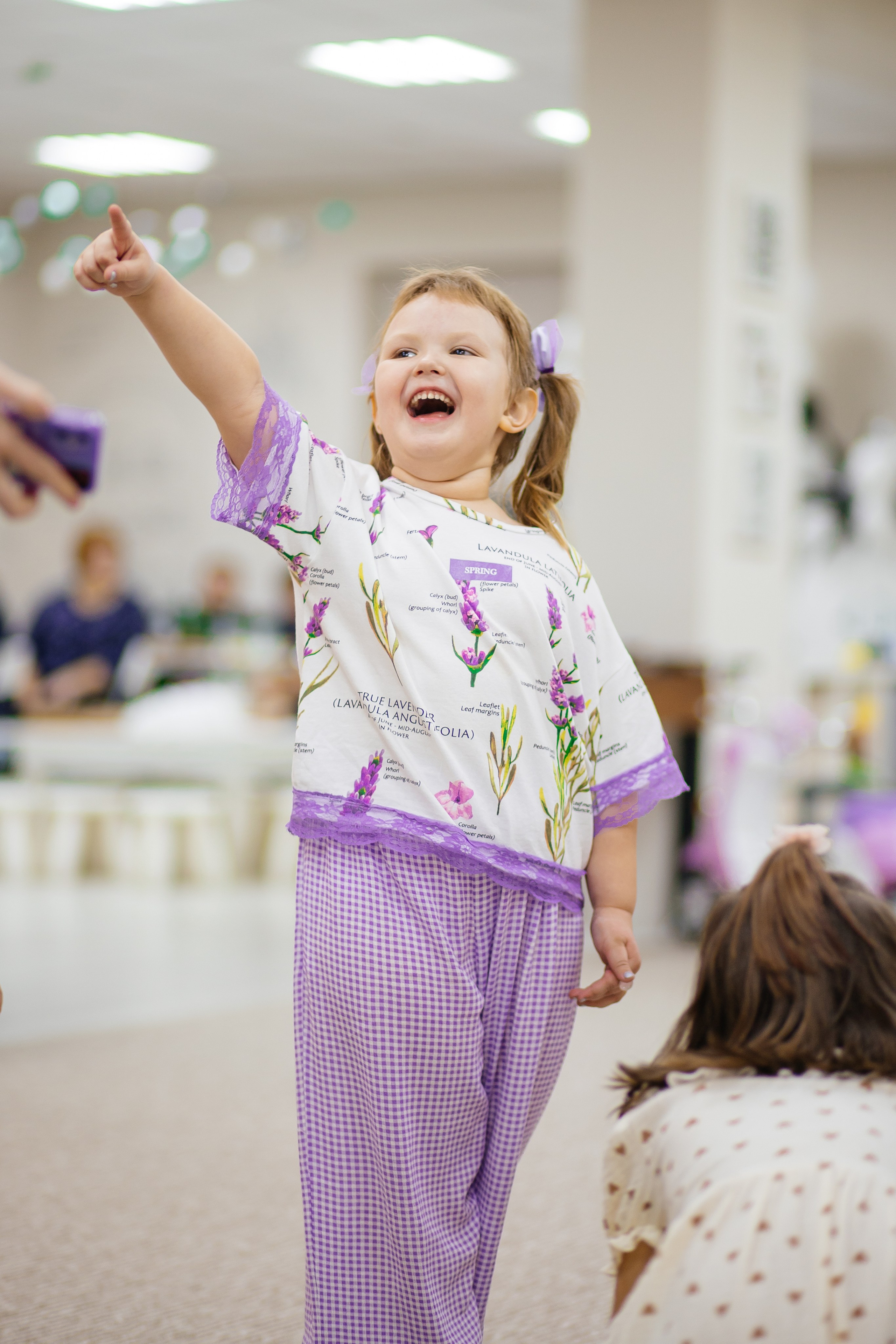 Фотограф на детский праздник Красноярск. 