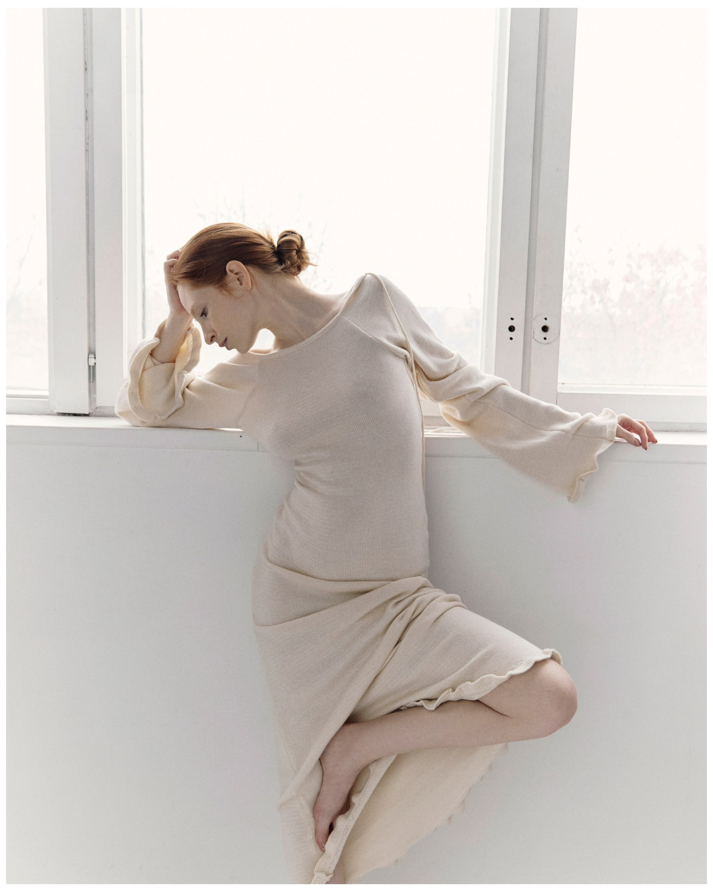 ANNA. Фотограф Екатерина Ситникова