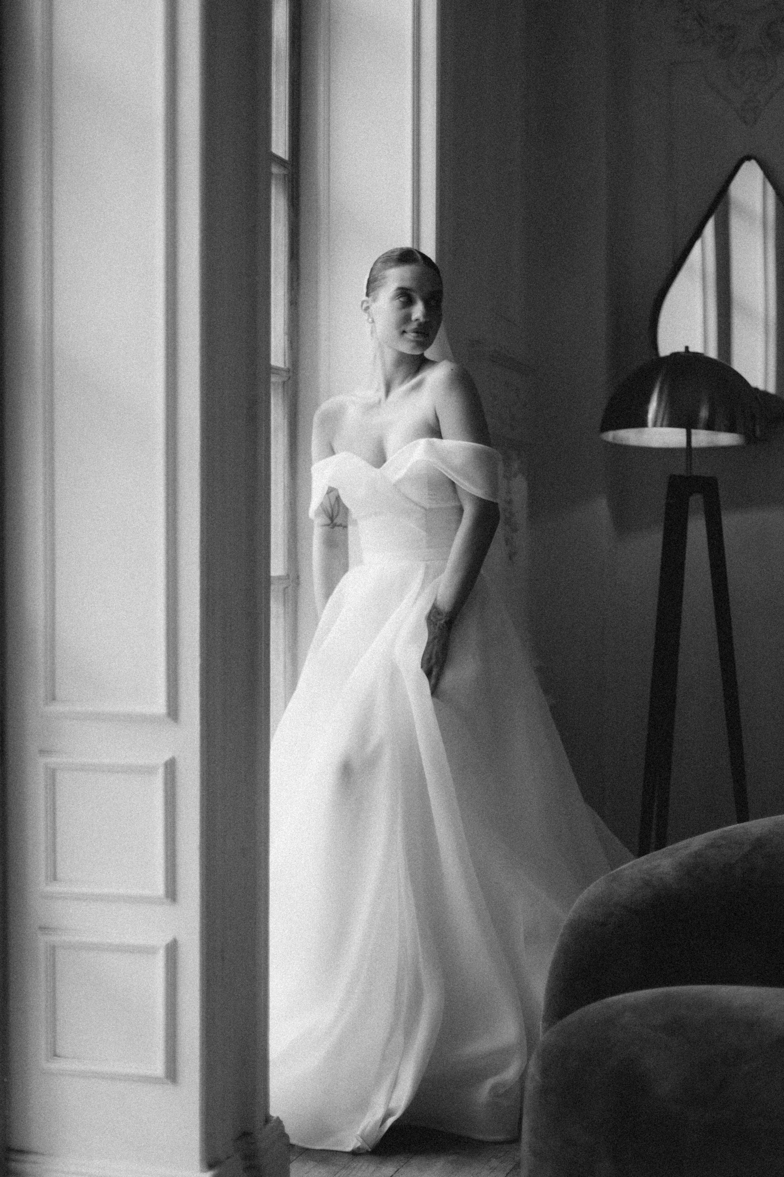 Илья + Ира. Семейный и детский фотограф Юлия Шох