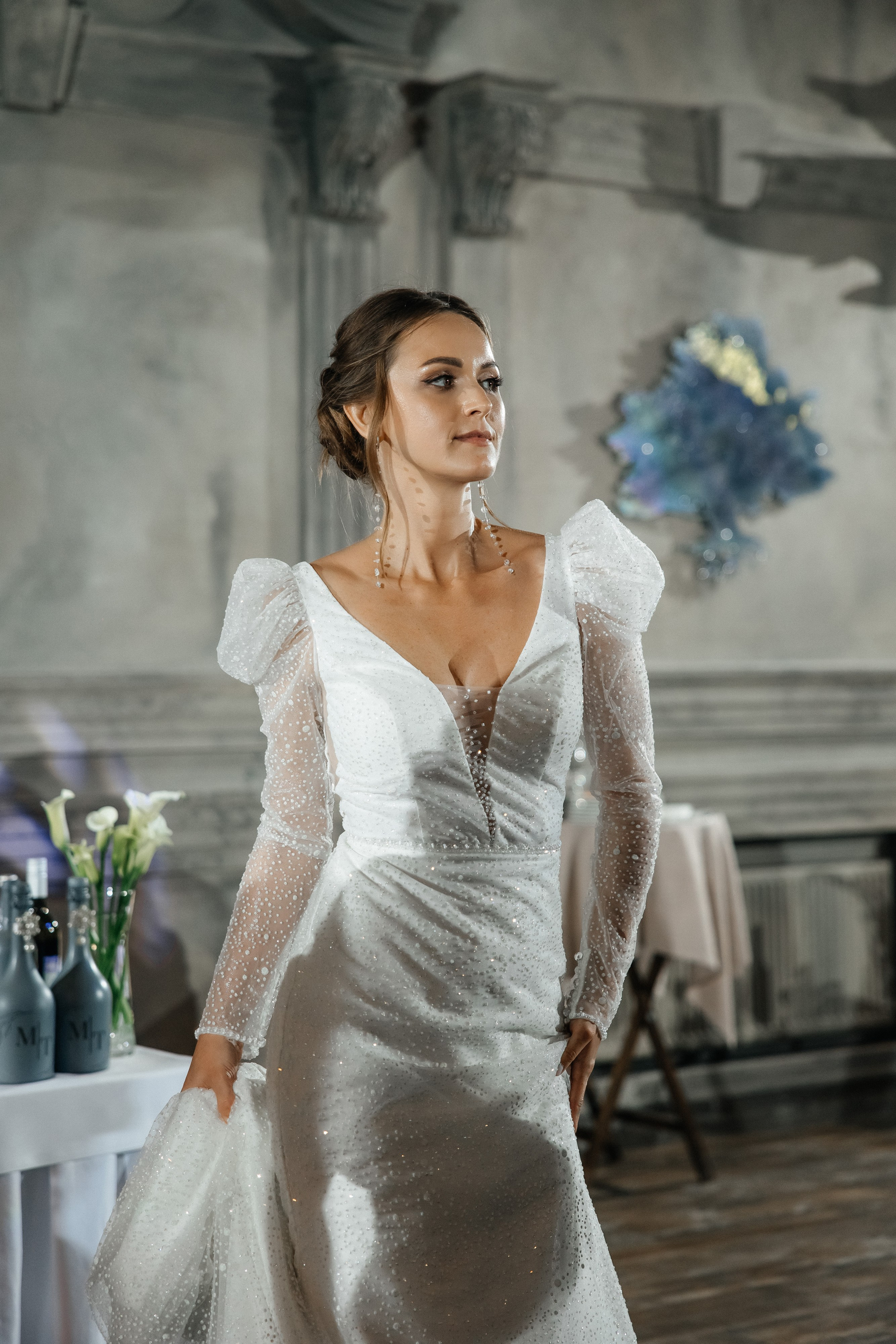 Михаил & Татьяна. Свадебный и семейный фотограф в Краснодар, Россия