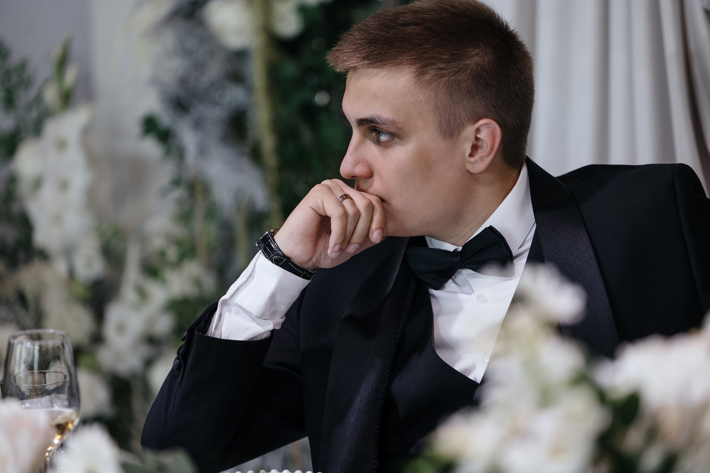 Rapuncel. Свадебный фотограф в Ульяновске Алексей Китов