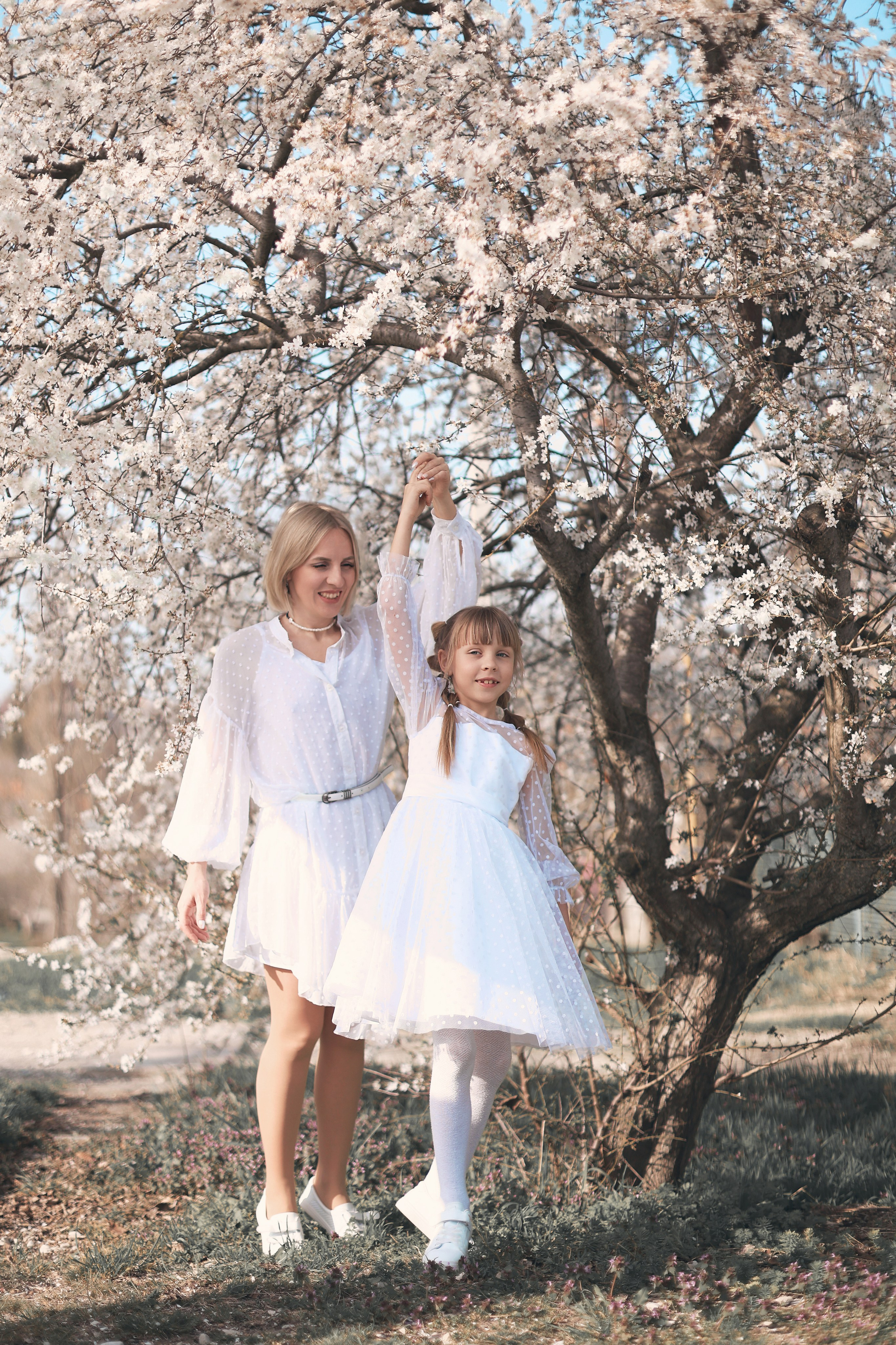 Семейная прогулка. Семейный фотограф Дарья Дзюбинская Раевская Анапа Новороссийск