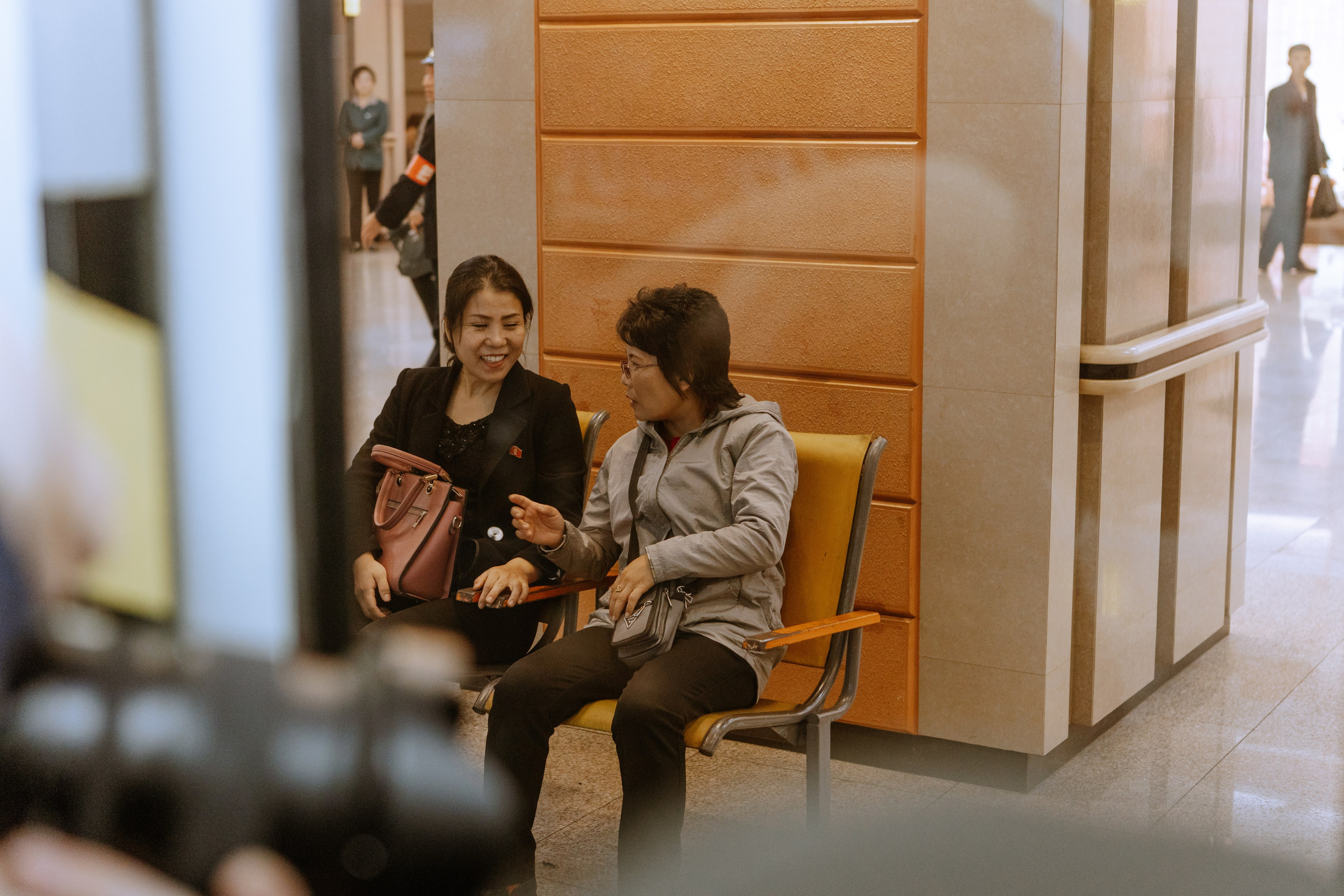 КНДР. Five Media — репортажный фотограф Москва | Мск