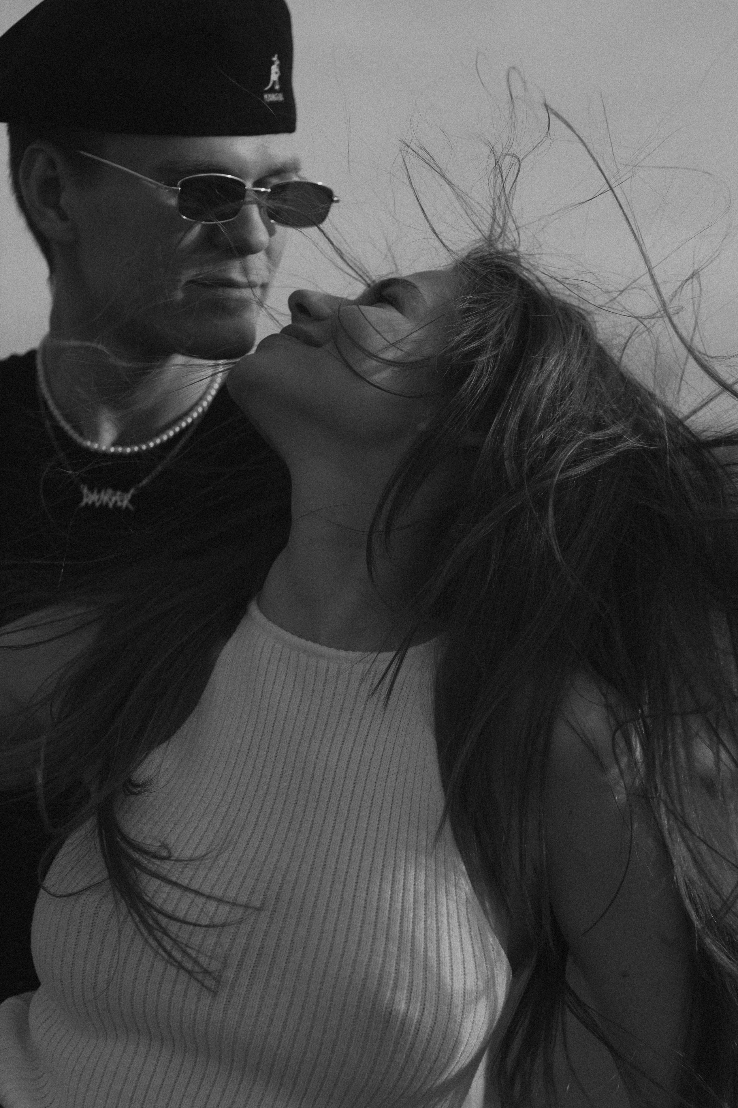 Кристина и Кирилл. Свадебный и семейный фотограф Савельева Дарья