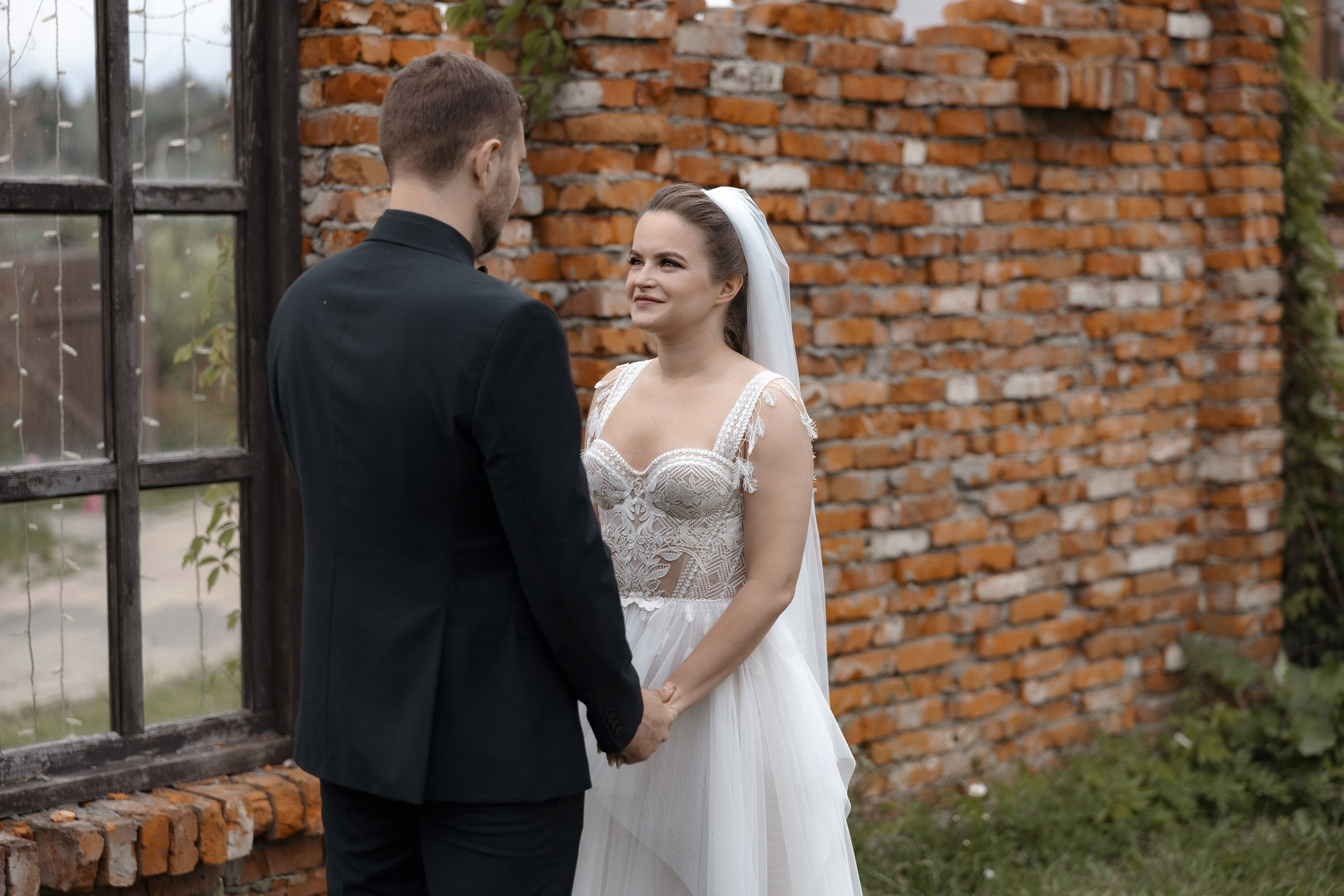 Артем и Вера. Свадебный фотограф и видеограф Юрий и Эля Дубинины