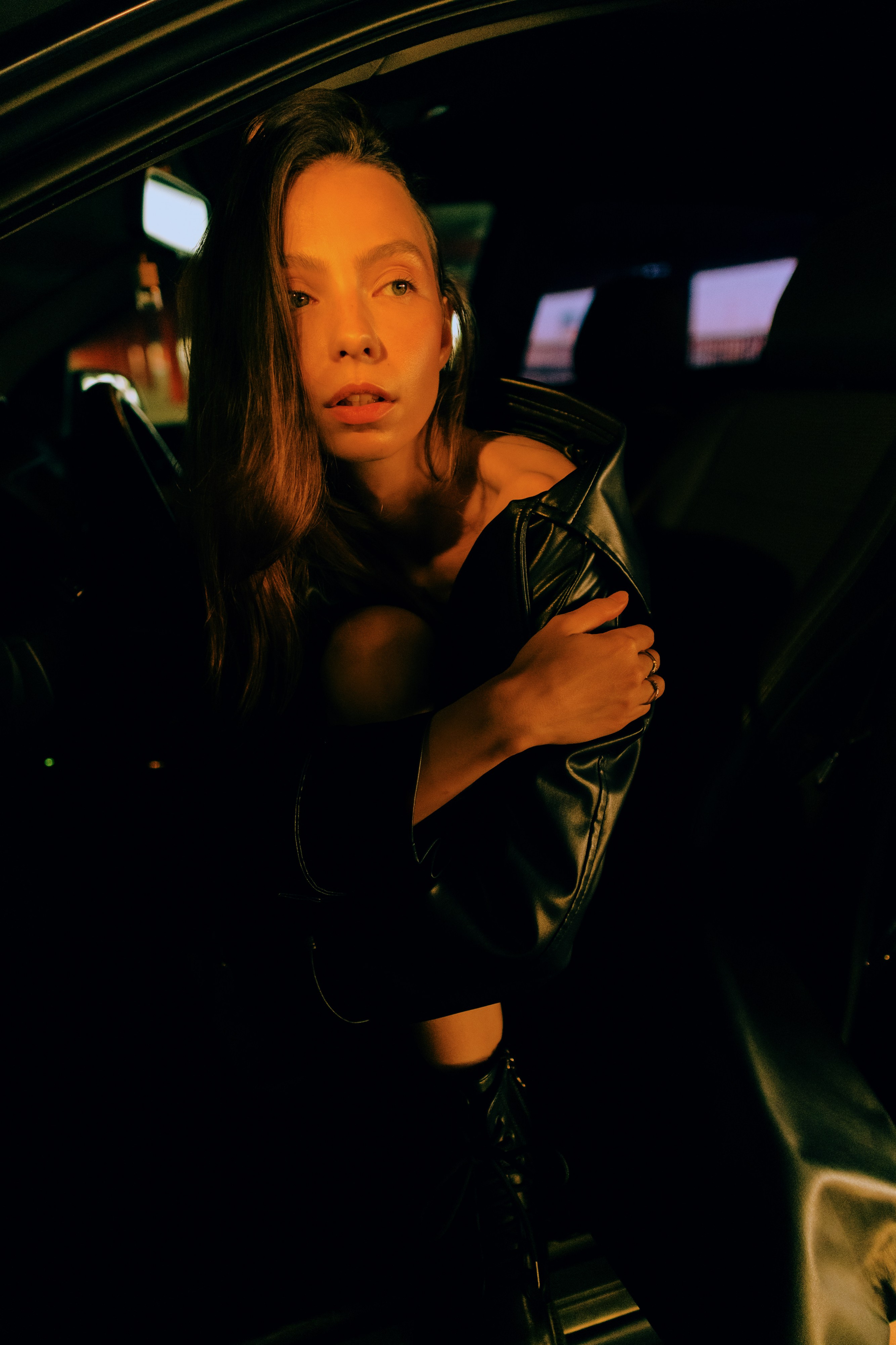 Анастасия. Дмитрий Пропадалин, Нейрофотография