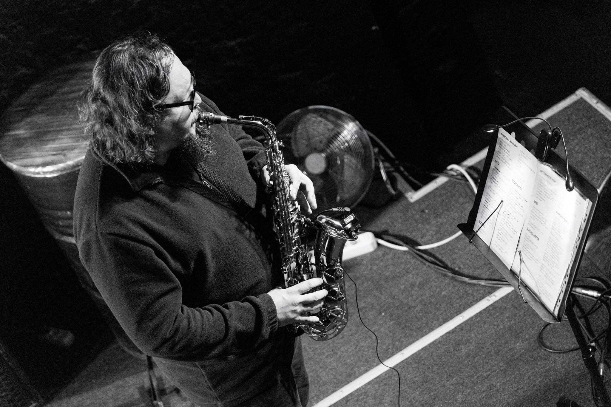 Морегоре, Paraskeva, Parolibre, 18.01.26, Alcatraz