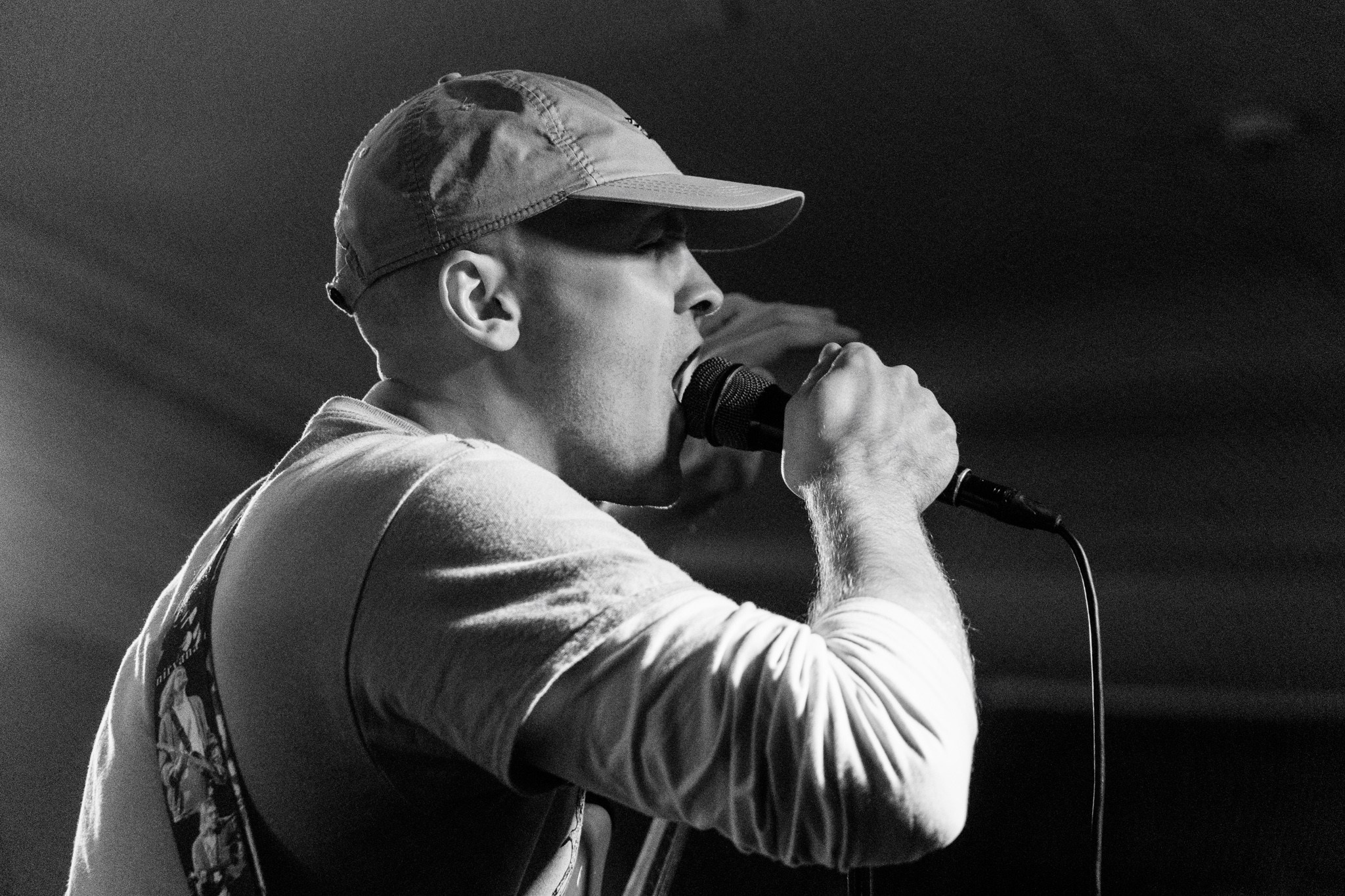 Eternal Winter day 2, 04.01.26, TAGO)))MAGO)))