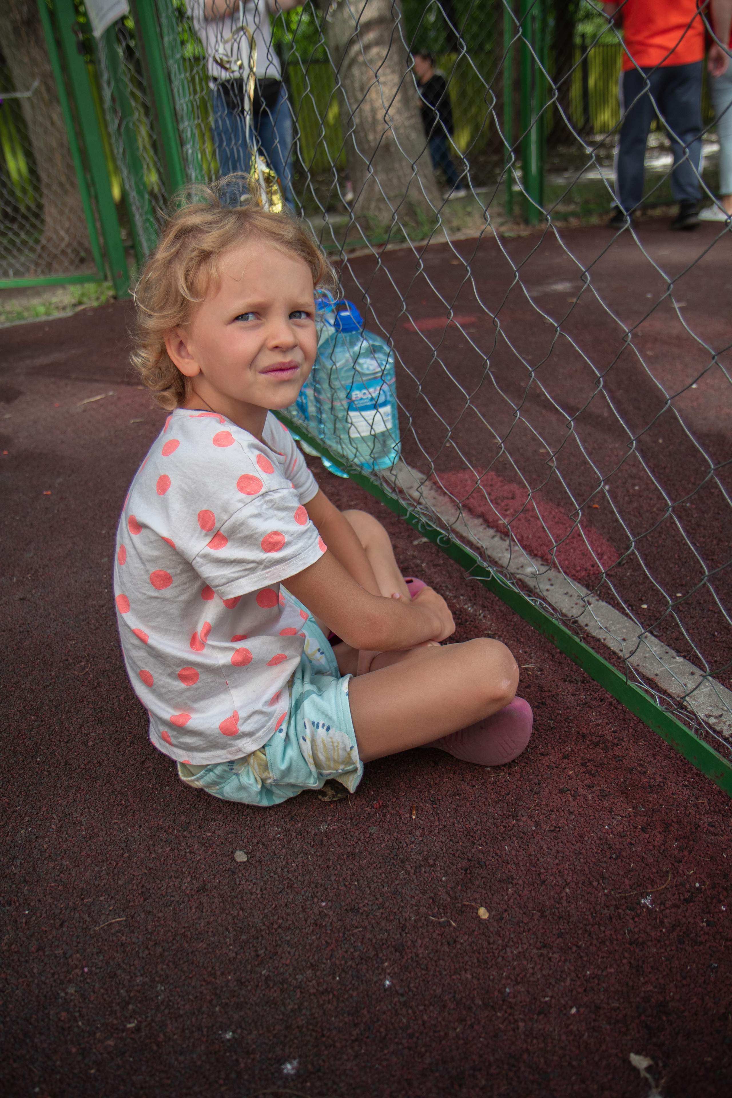День Рождения Артема. Семейный и детский фотограф в Королёве Шарутина Лидия