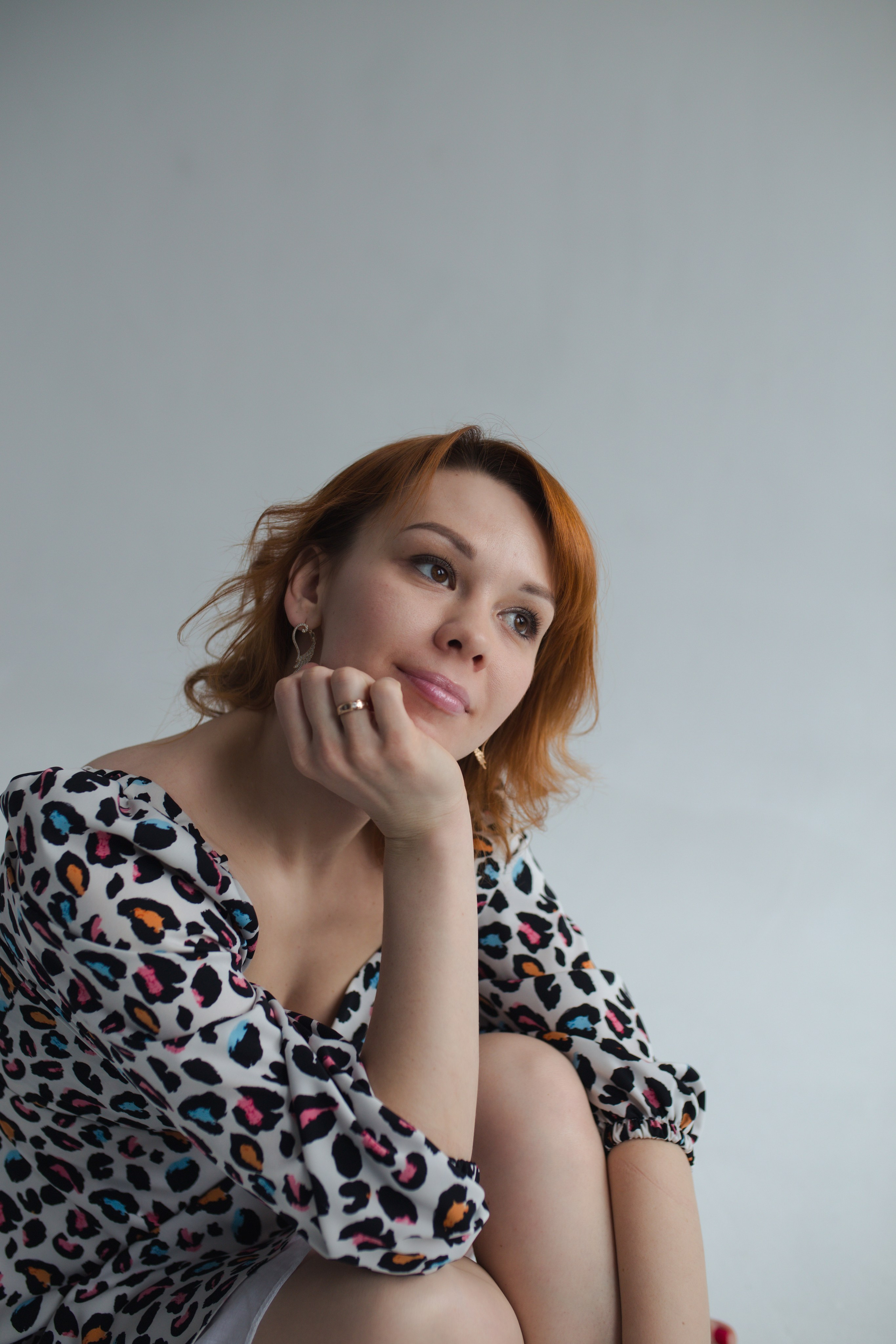 Фотосъёмка для Виктории