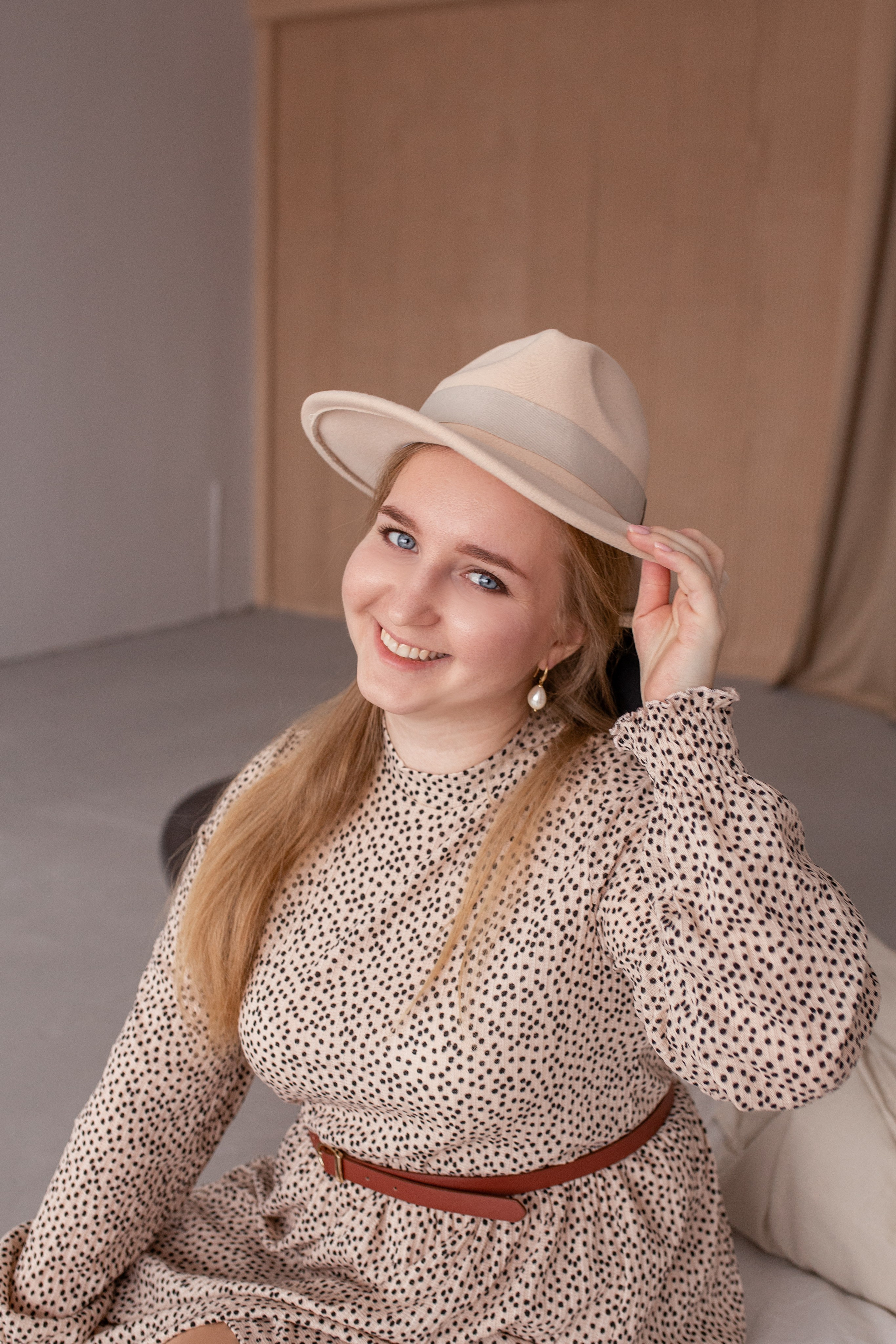 Настя и Ева