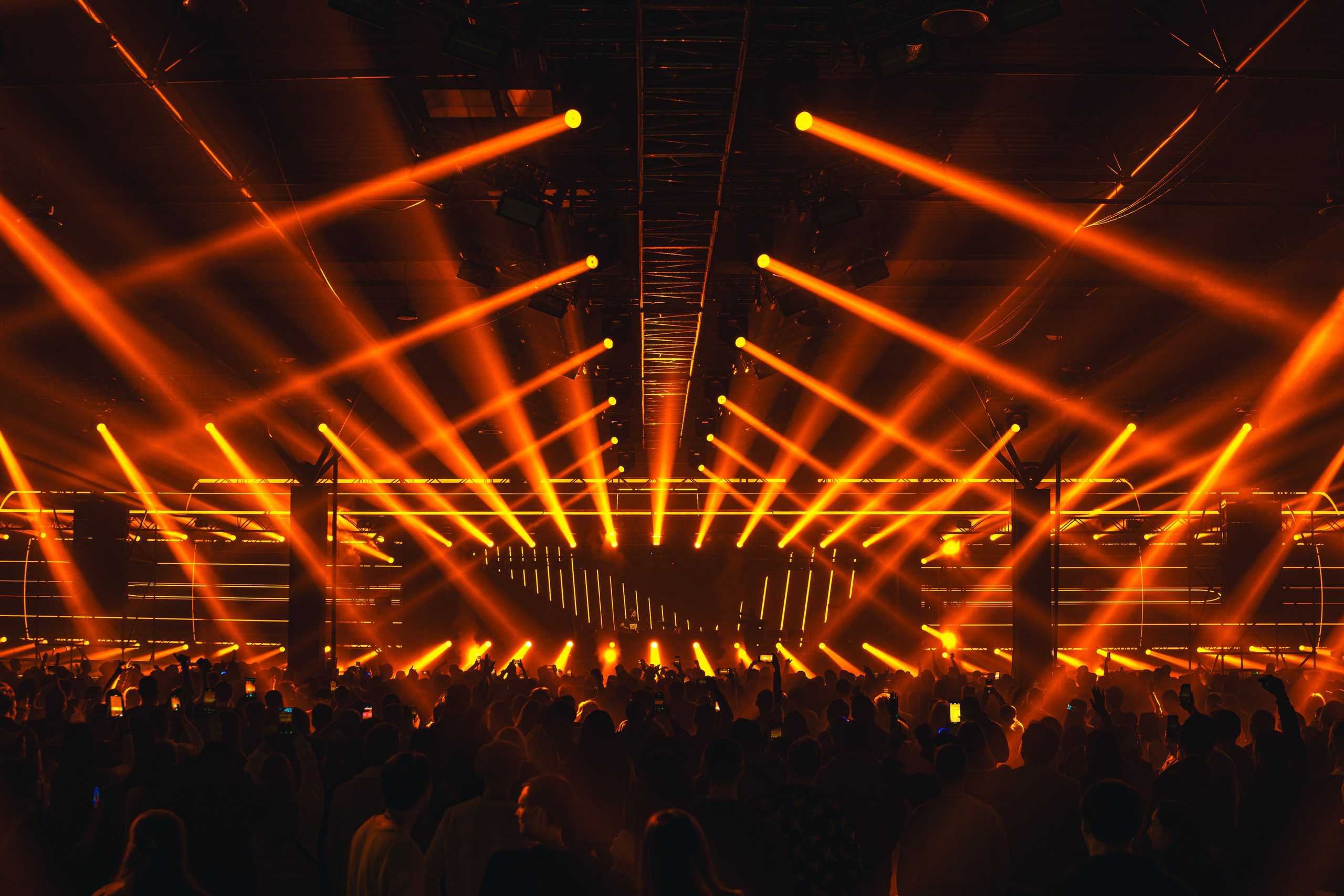 PAUL VAN DYK / 2024. OOPS