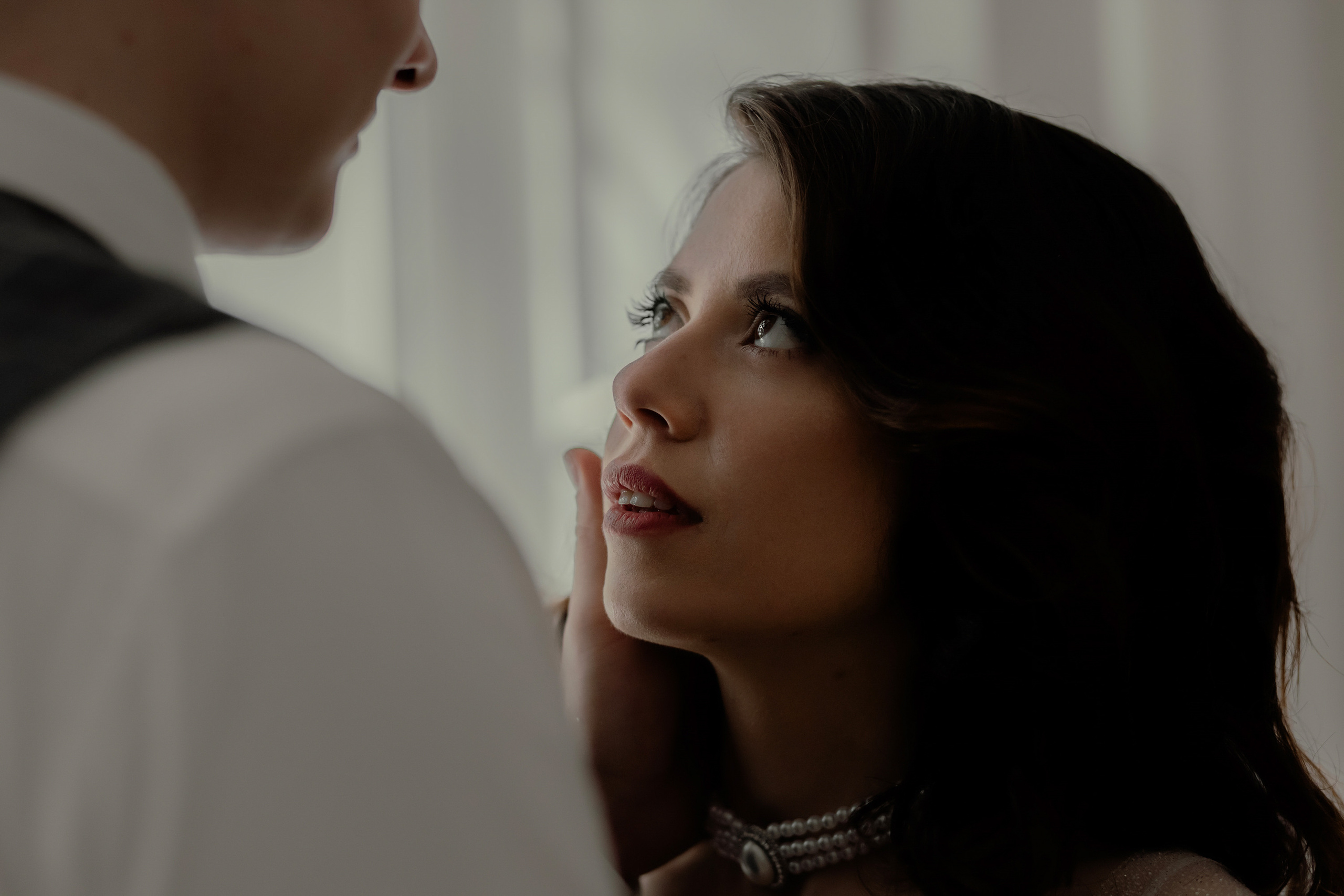 Красивая свадьба в Тюмени. Свадебный фотограф, Love Story Екатеринбург, Тюмень Кострова Елизавета