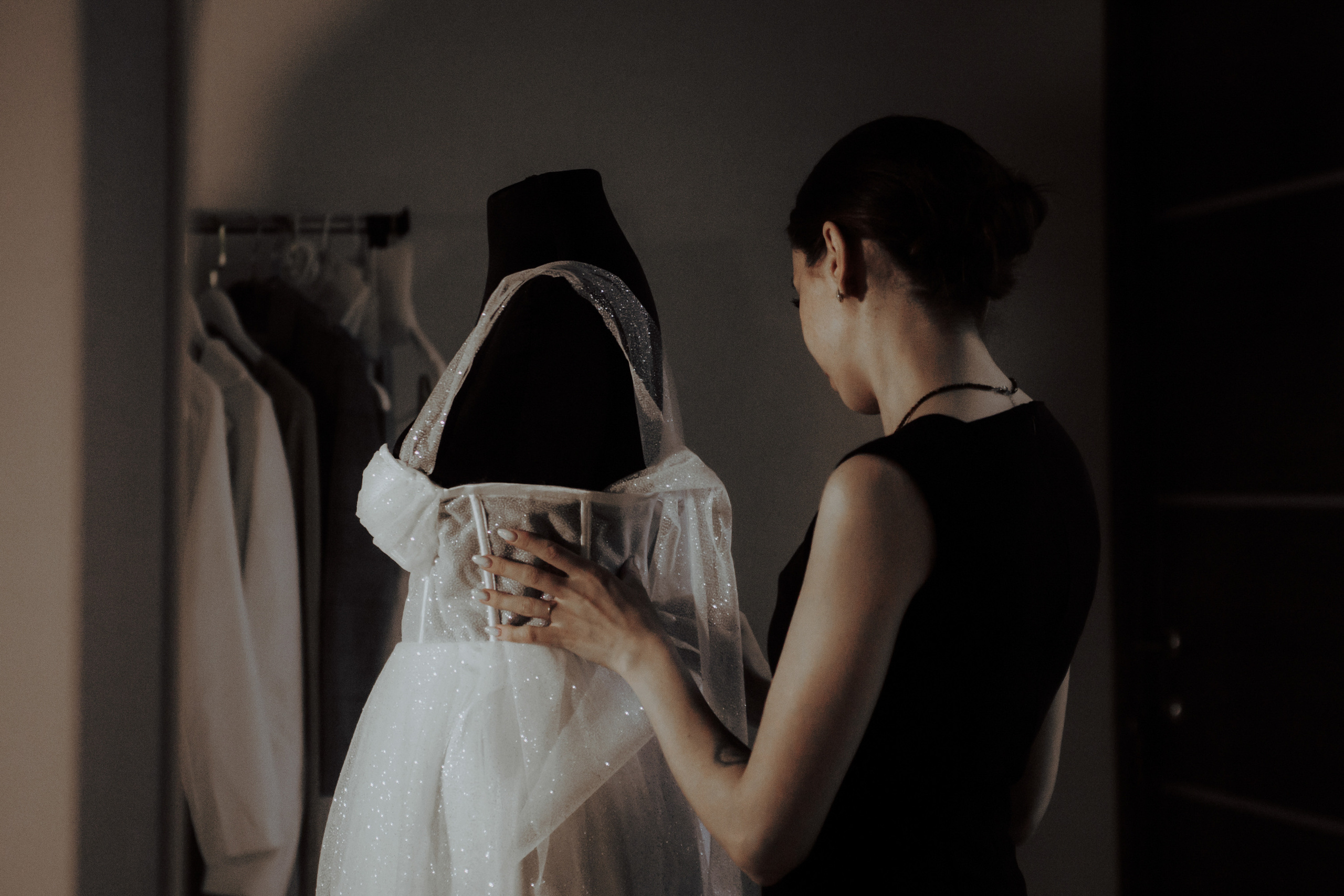 Красивая свадьба в Тюмени. Свадебный фотограф, Love Story Екатеринбург, Тюмень Кострова Елизавета