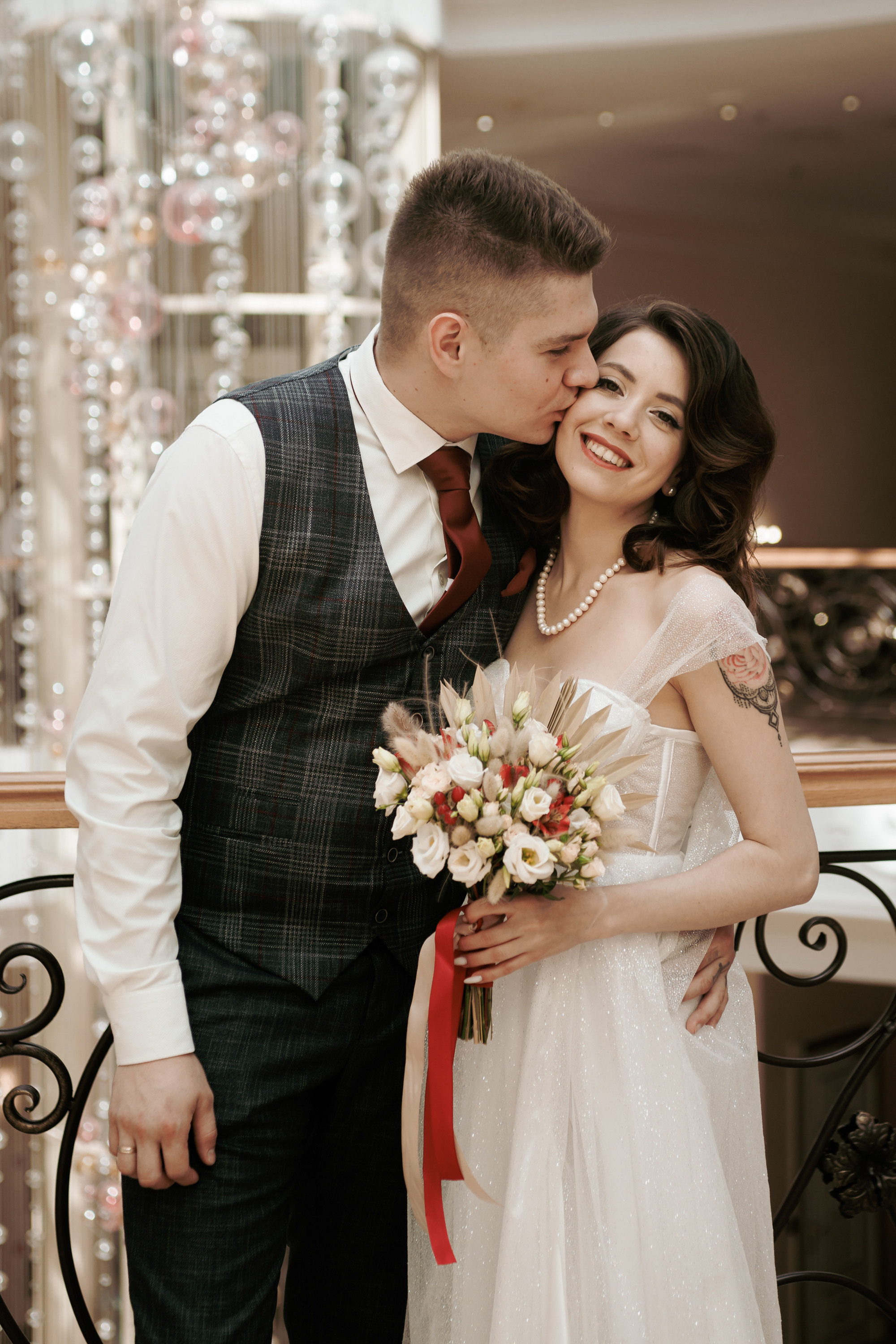 Красивая свадьба в Тюмени. Свадебный фотограф, Love Story Екатеринбург, Тюмень Кострова Елизавета