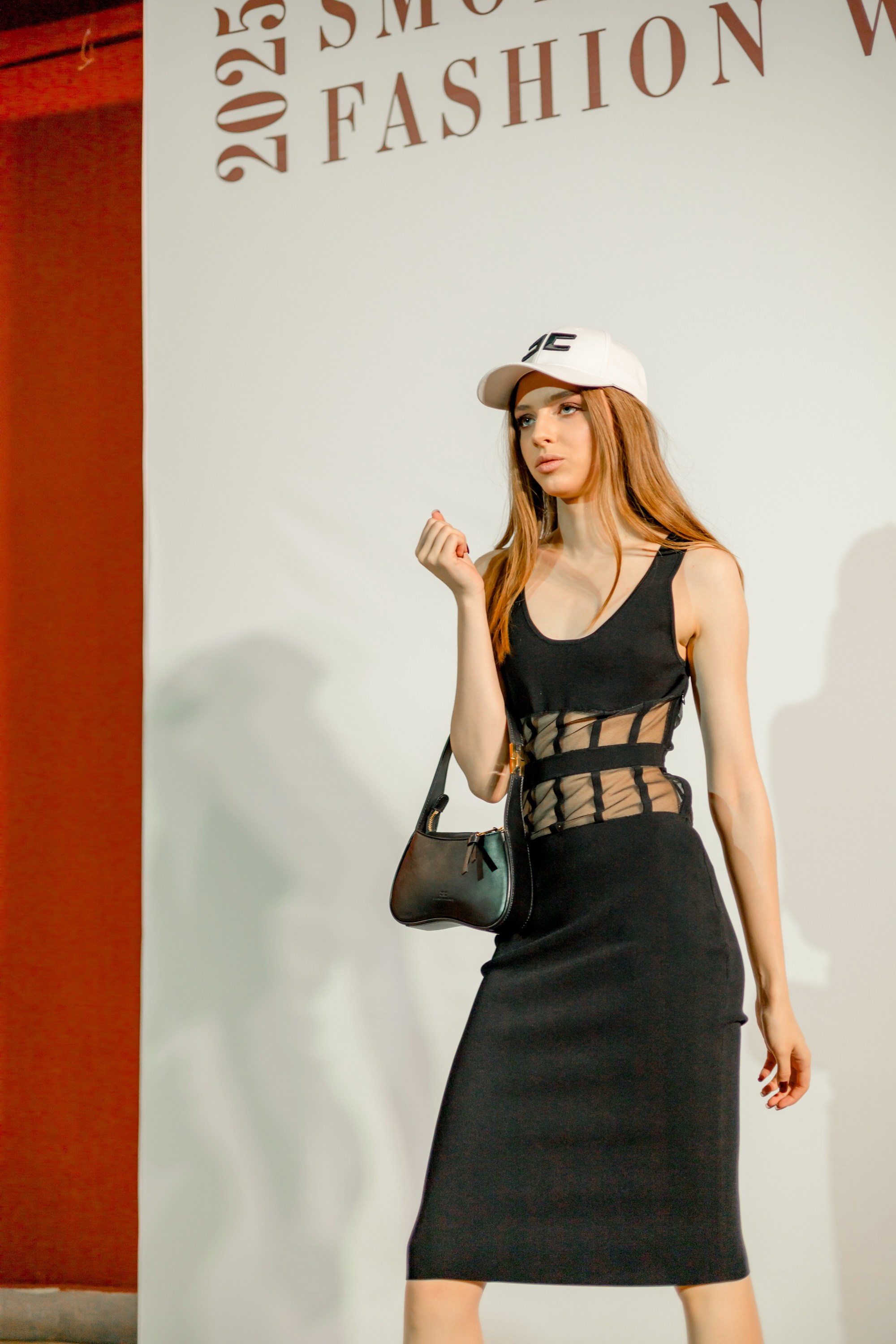 Smolensk Fashion Week 2025_ФИНАЛЬНЫЙ ПОКАЗ ДРАМТЕАТР. Главная