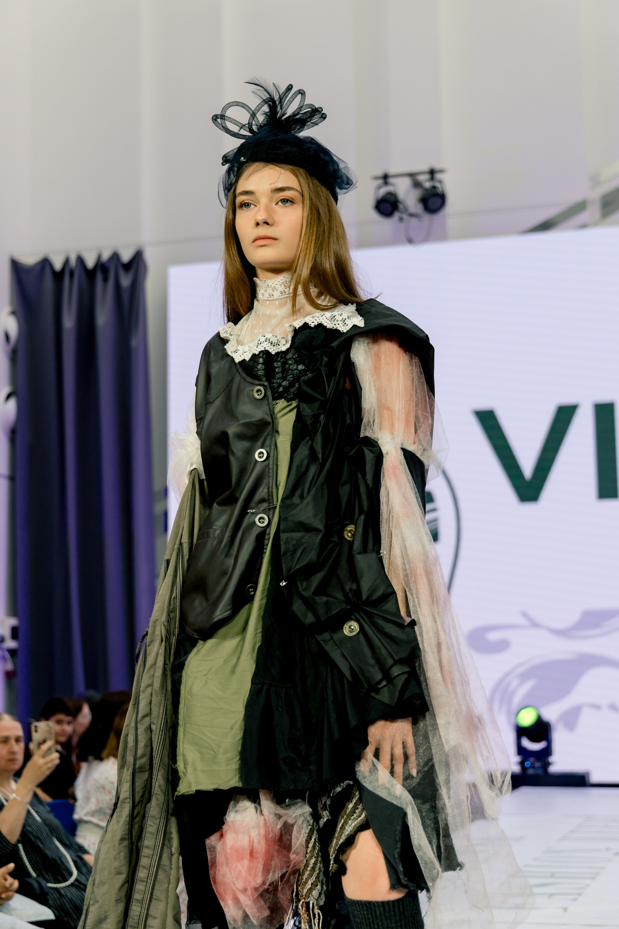 Smolensk Fashion Week 2025_День 2_Смоленская матрешка. Главная