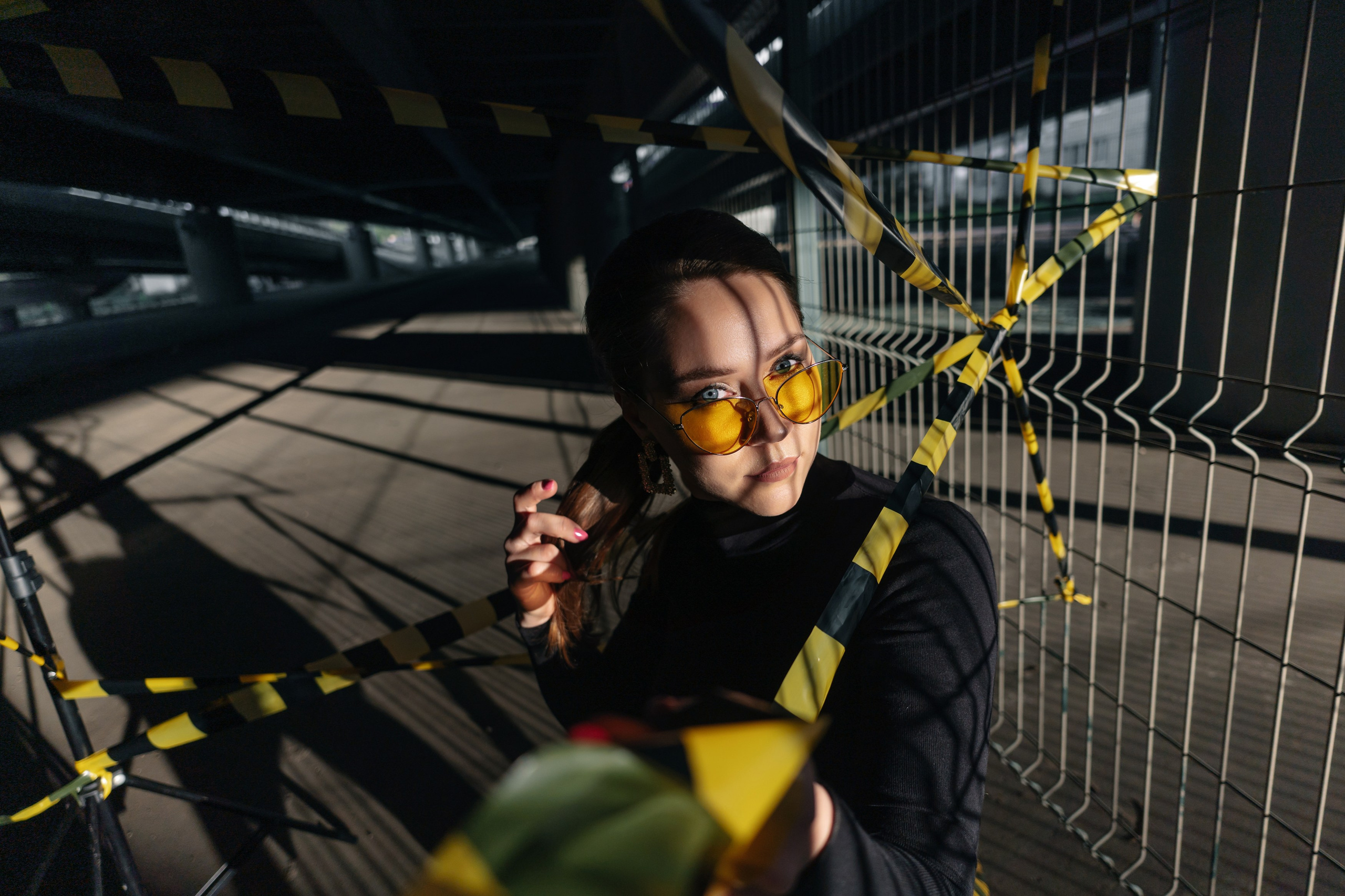 Алина. Свадебный и семейный фотограф Кокушева Юлия Нижний Новгород