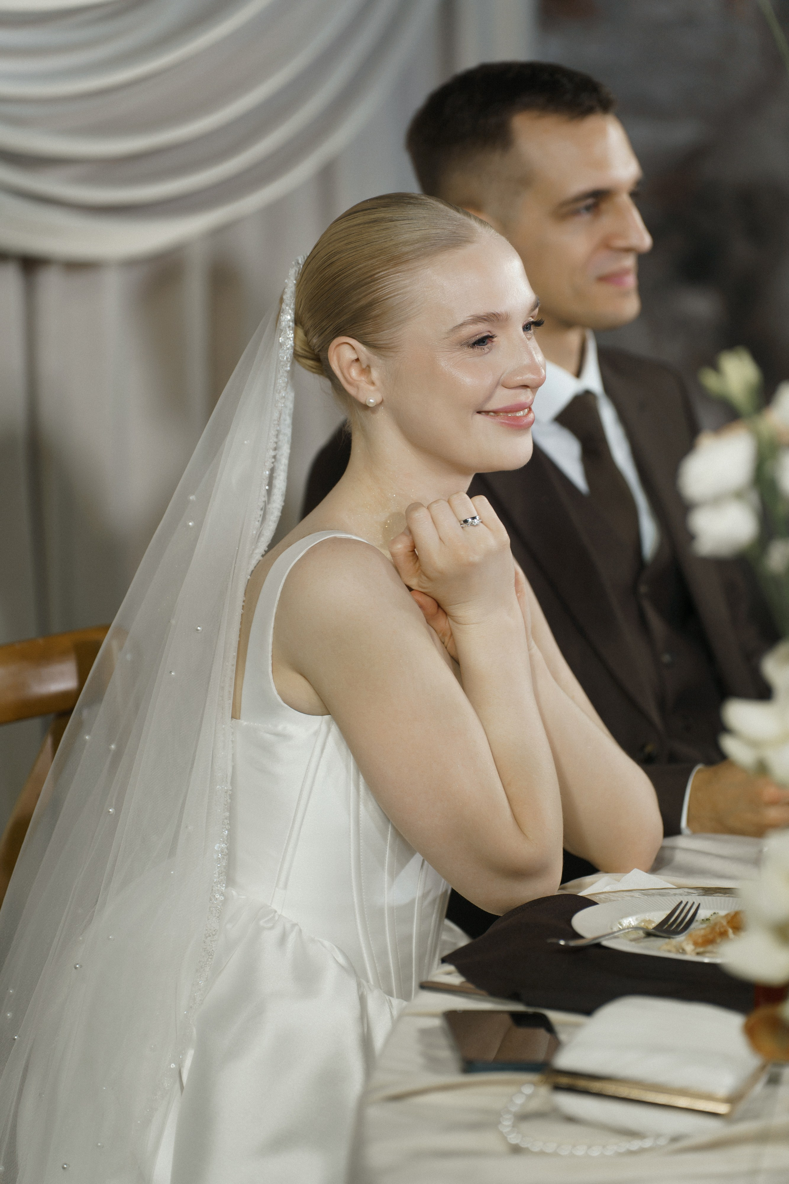 Анатолий и Анастасия. Свадебный и семейный фотограф Кокушева Юлия Нижний Новгород