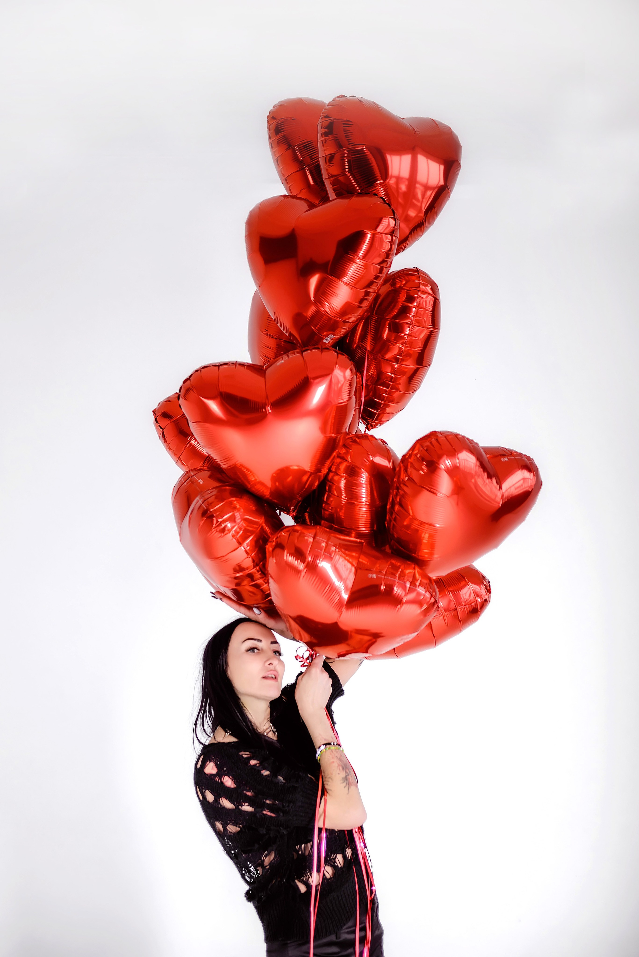 Лена. Фотограф Галина Лисанова, г. Брянск