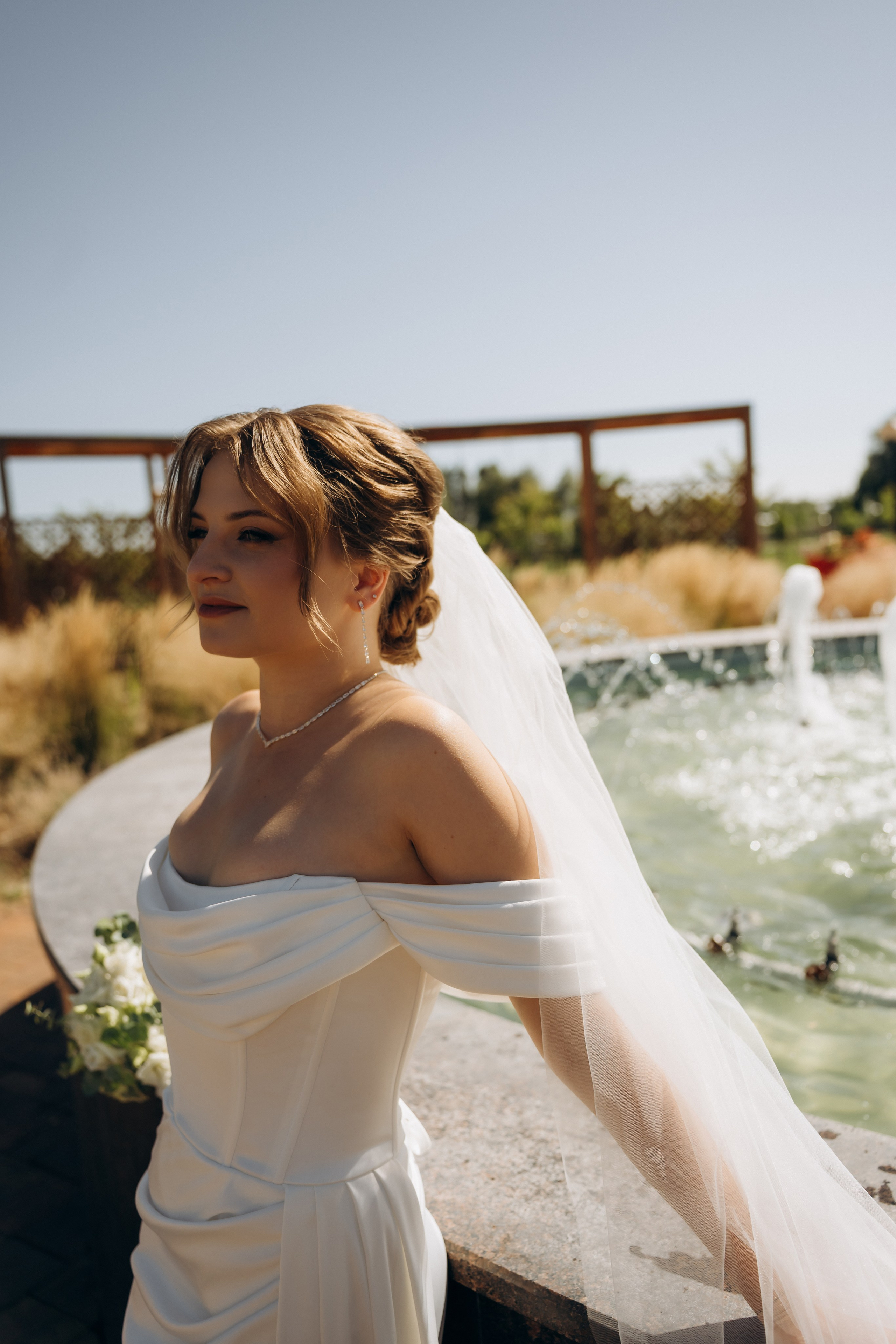 Олеся и Костя. Ирина Гонтарева|Фотограф|Белгород