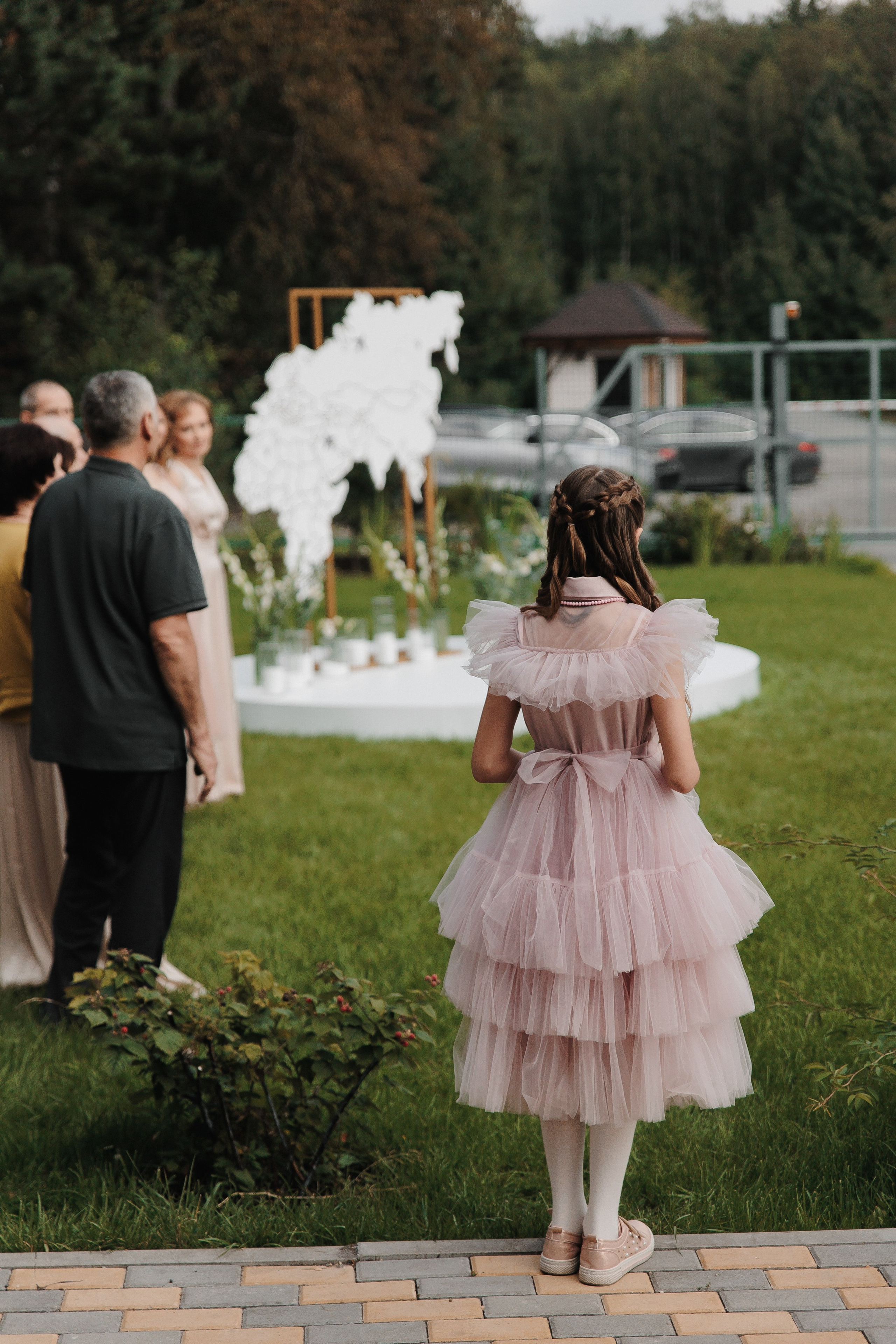 Данил и Ирина. Семейный свадебный фотограф Семен Егоров