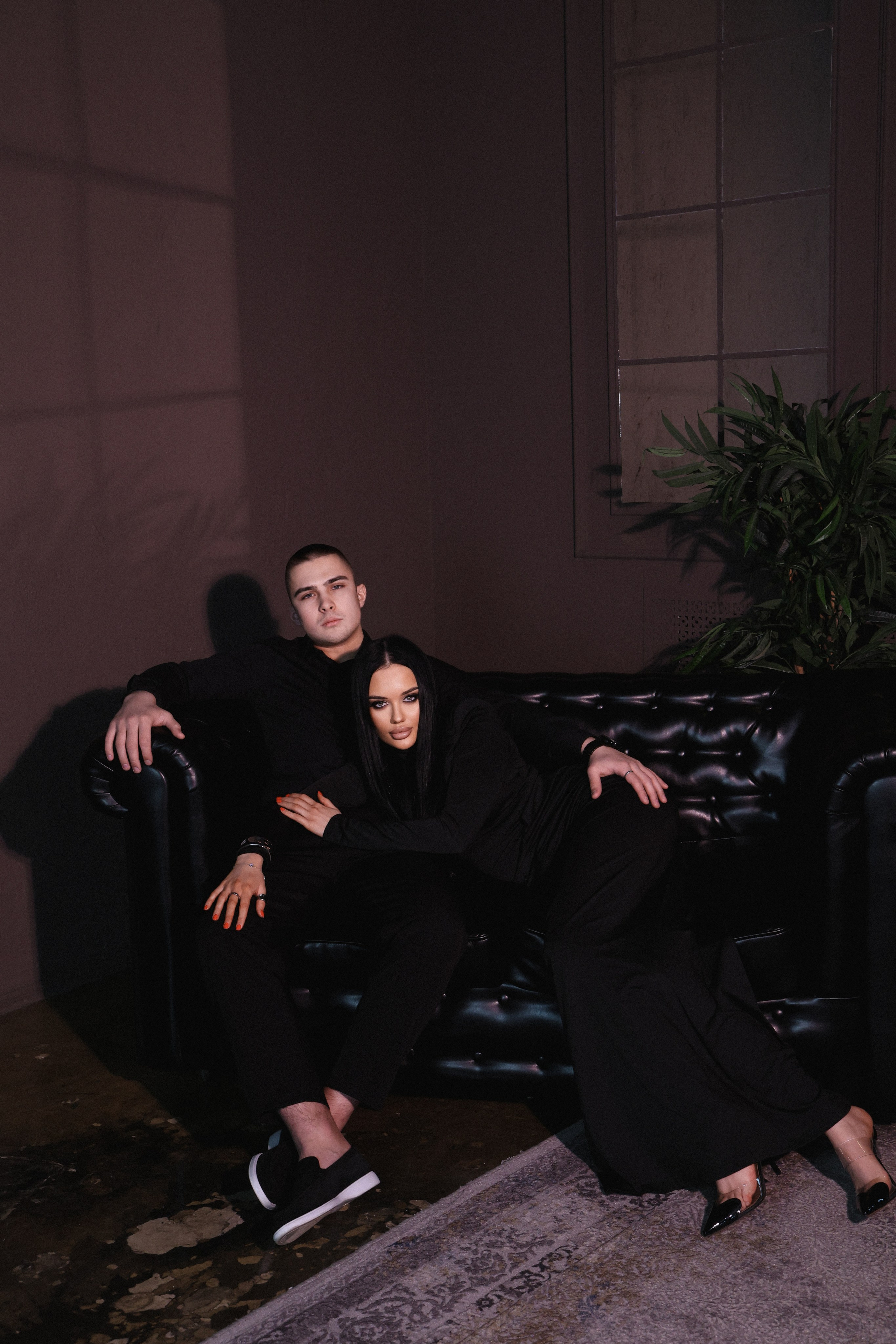 Кирилл и Диана. Iva_lia