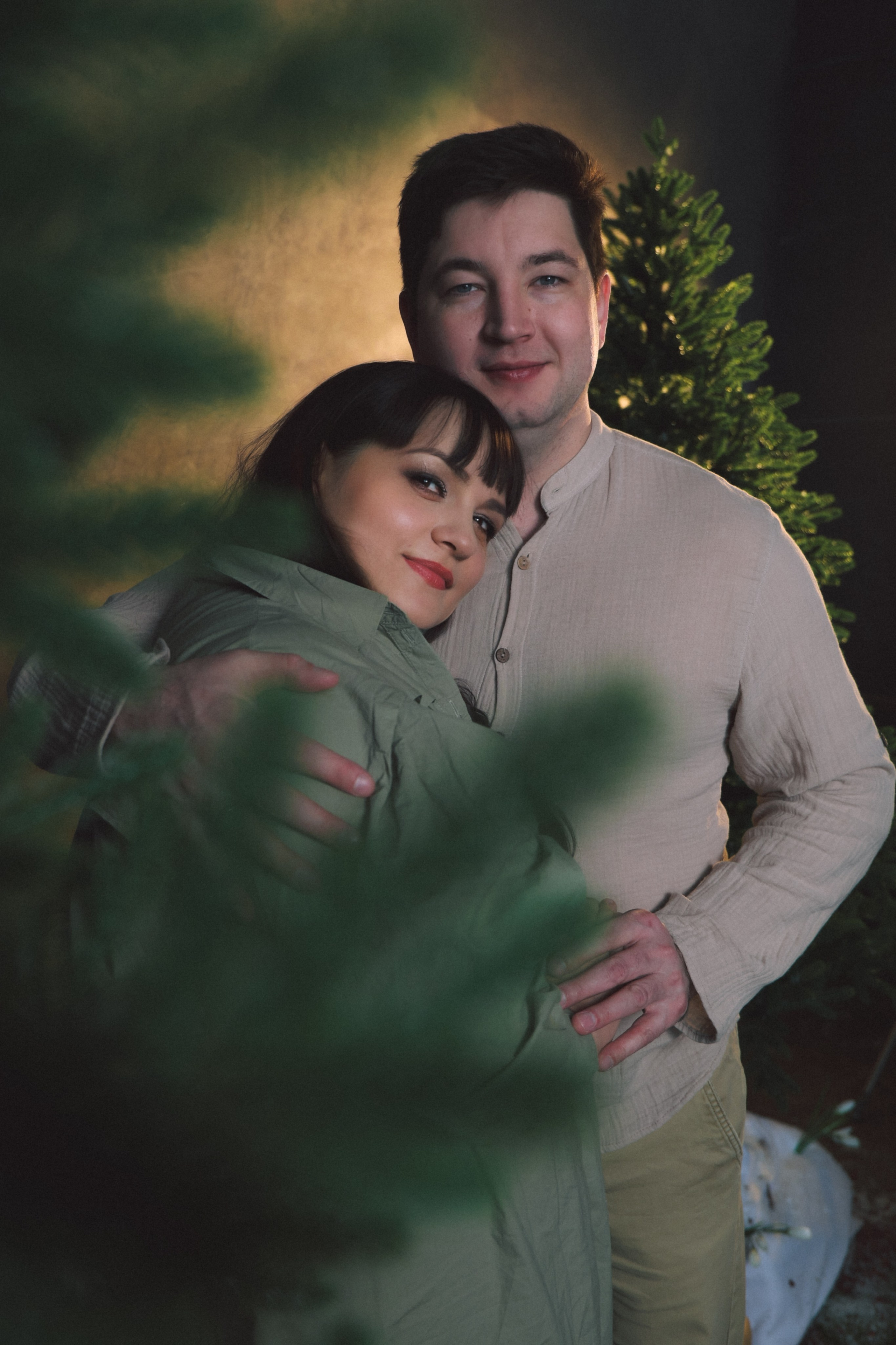 Семейная история. Iva_lia