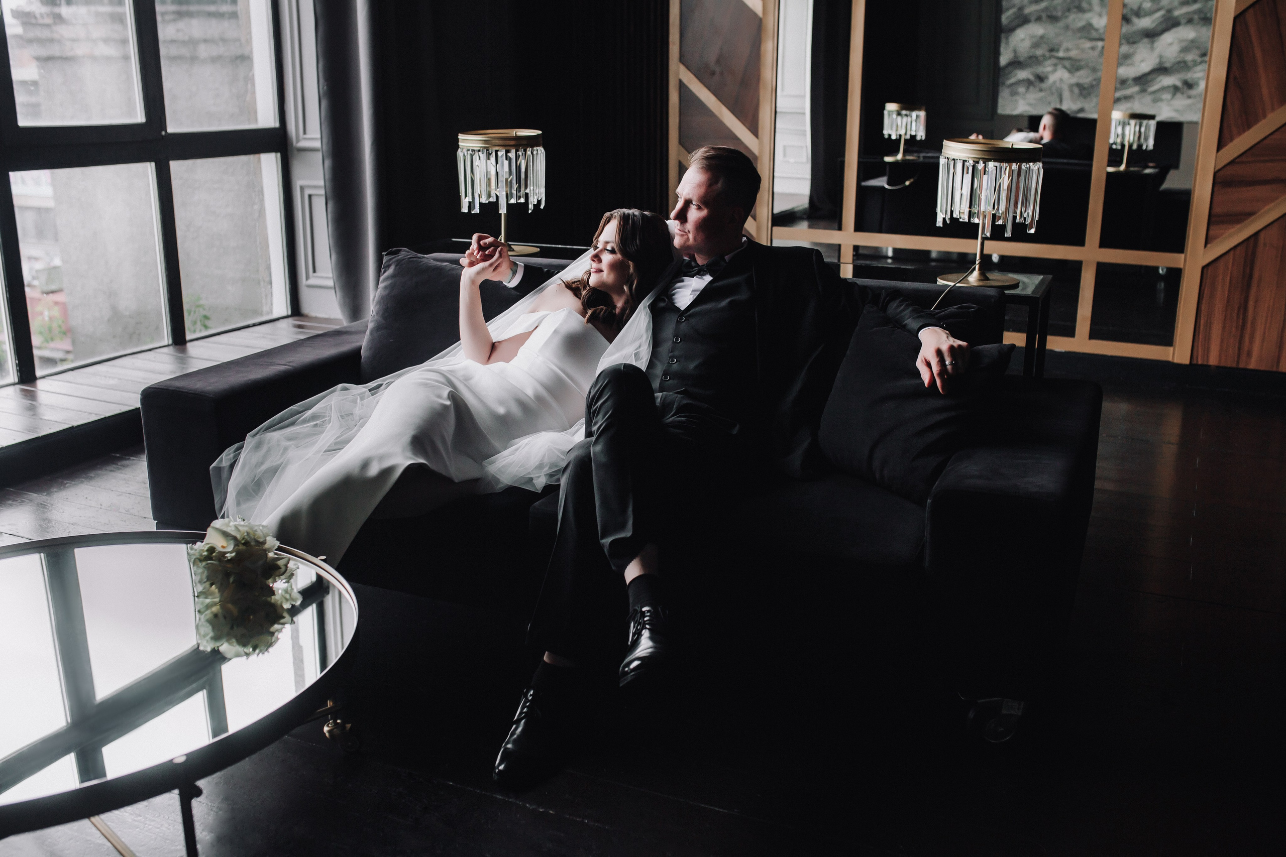 Wedding. Фотограф в Новосибирске Дарья Горнакова