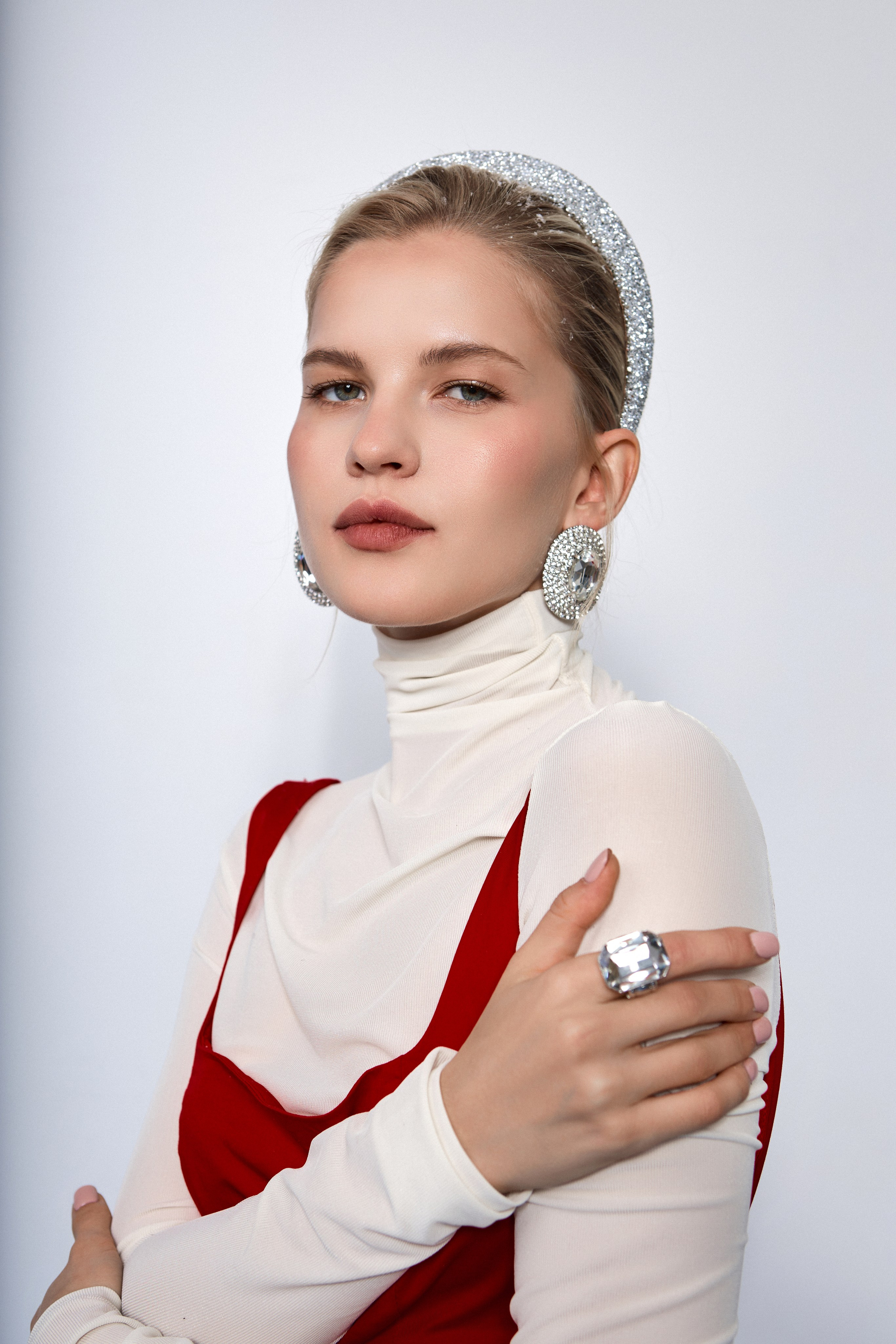 Ева. Портретный фотограф в Москве Анастасия