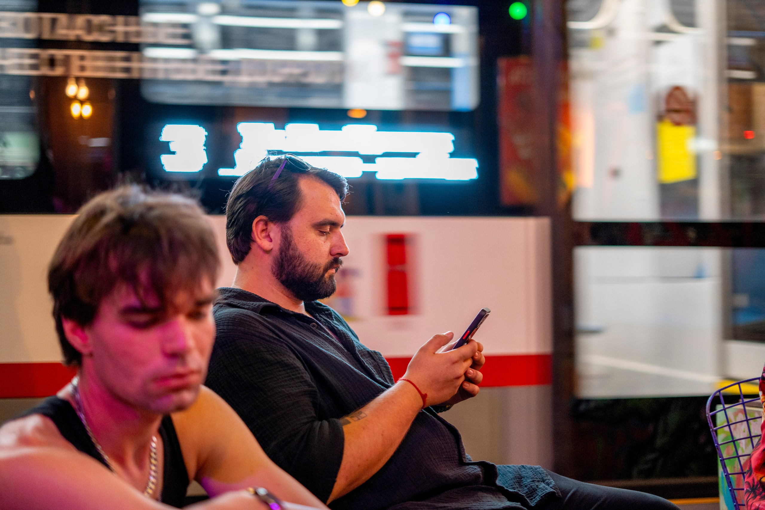 Портретная съемка. Фотограф и видеограф в Магадане