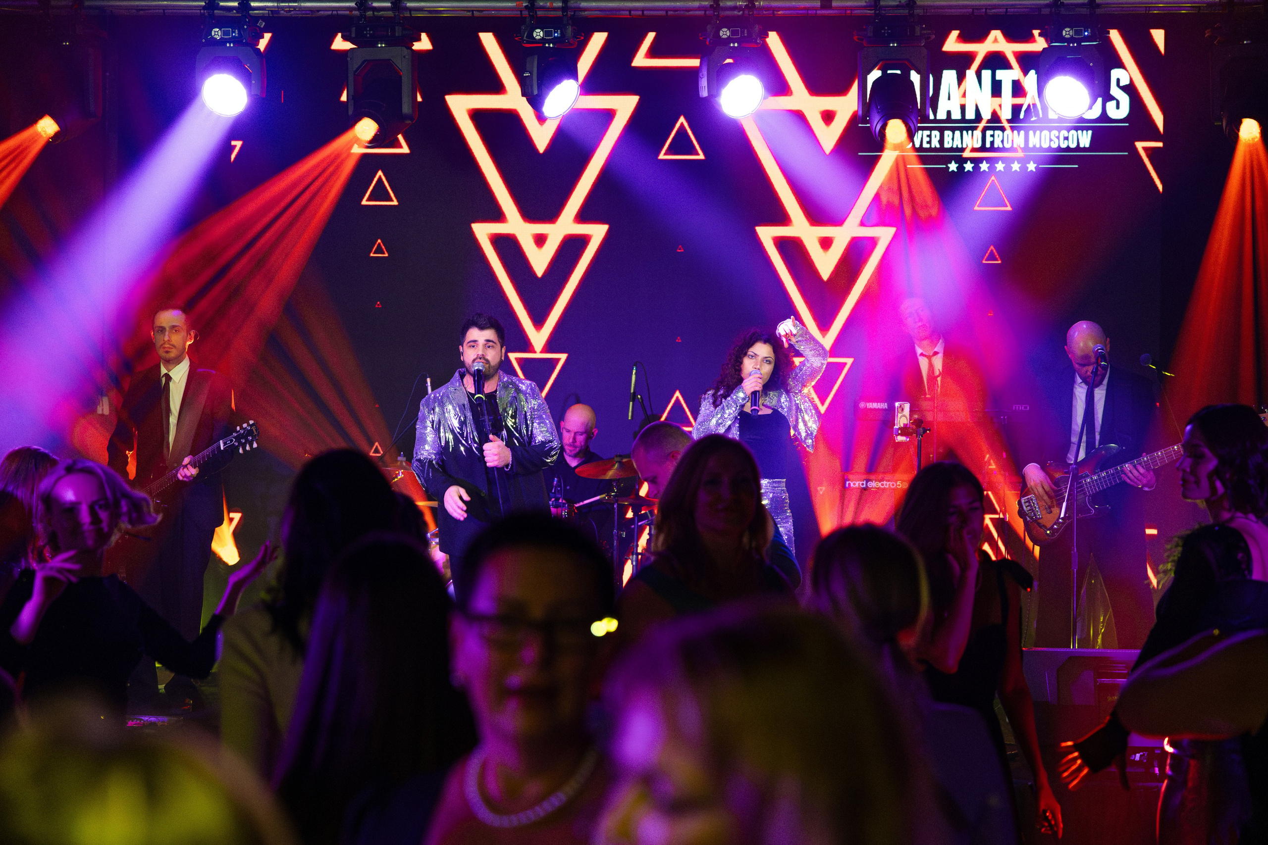 Fun&Sun. Свадебный репортажный фотограф в Москве