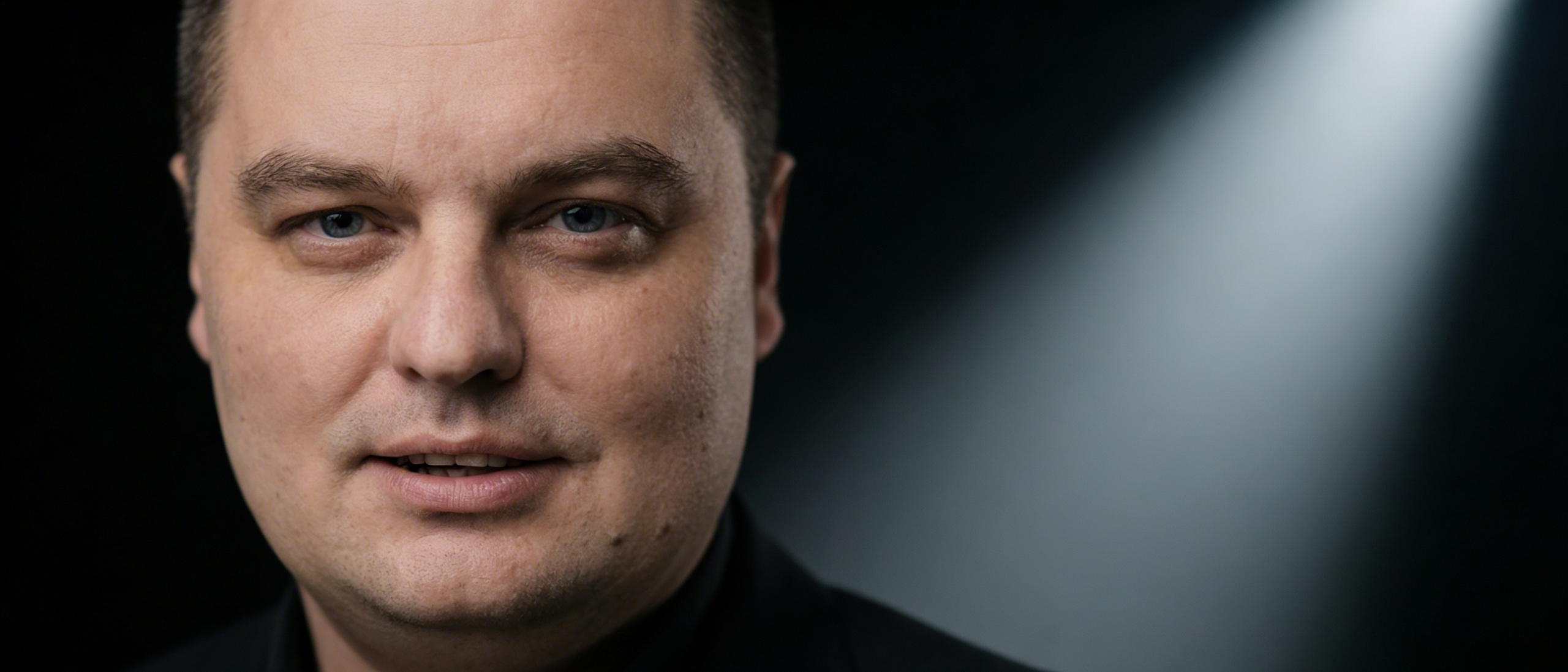 Алексей Хруслов. Khruslov